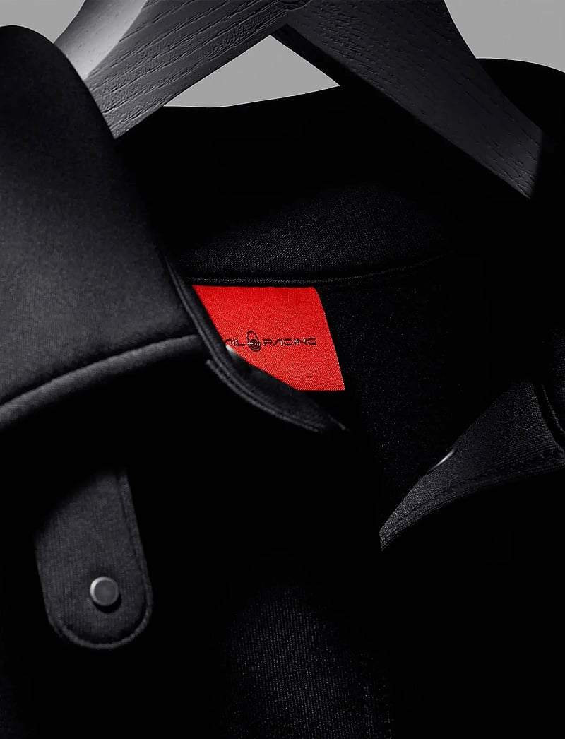 Sail Racing - THERMATIDE JACKET - ytterkläder - carbon - 3