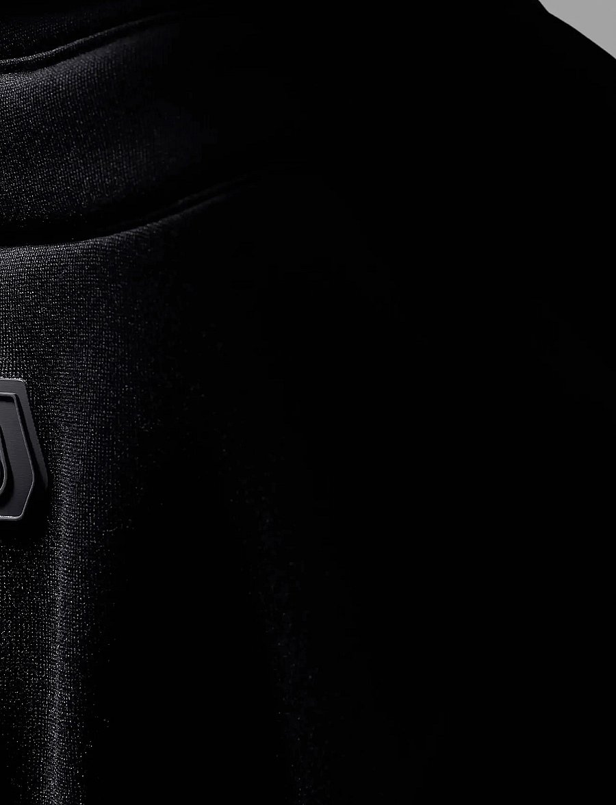 Sail Racing - THERMATIDE JACKET - freizeitjacken - carbon - 4