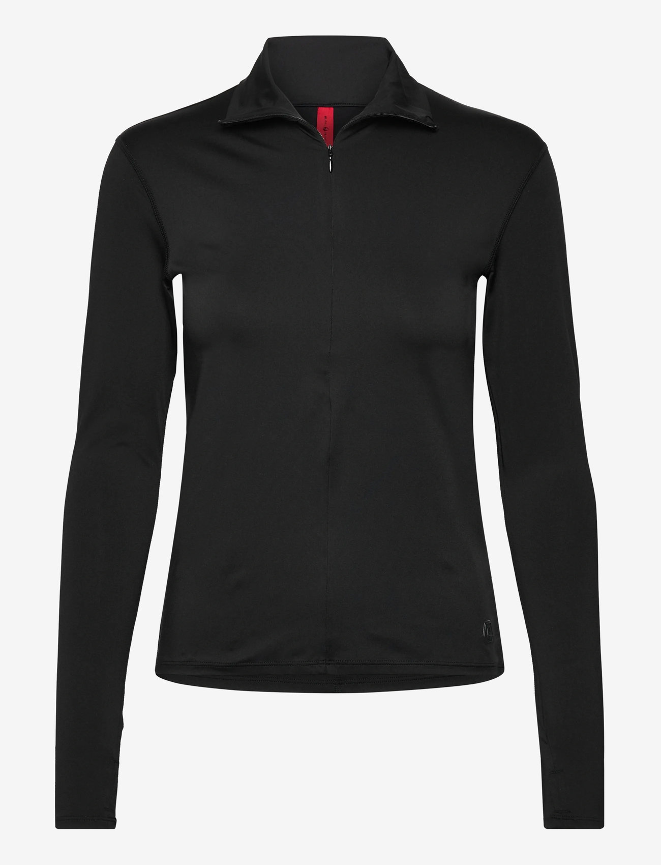 Sail Racing - TIDAL TOP - tops - carbon - 0