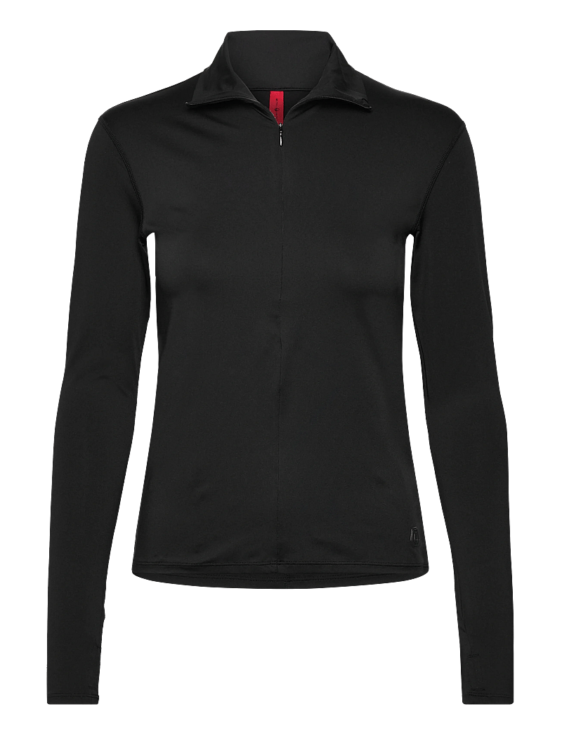 Sail Racing - TIDAL TOP - tops - carbon - 0