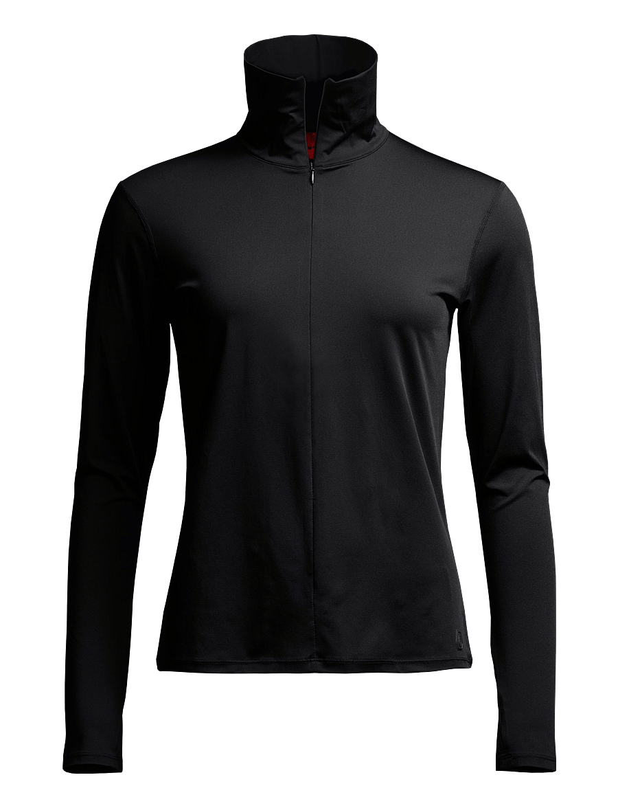 Sail Racing - TIDAL TOP - kampsunid ja vahekihid - carbon - 1