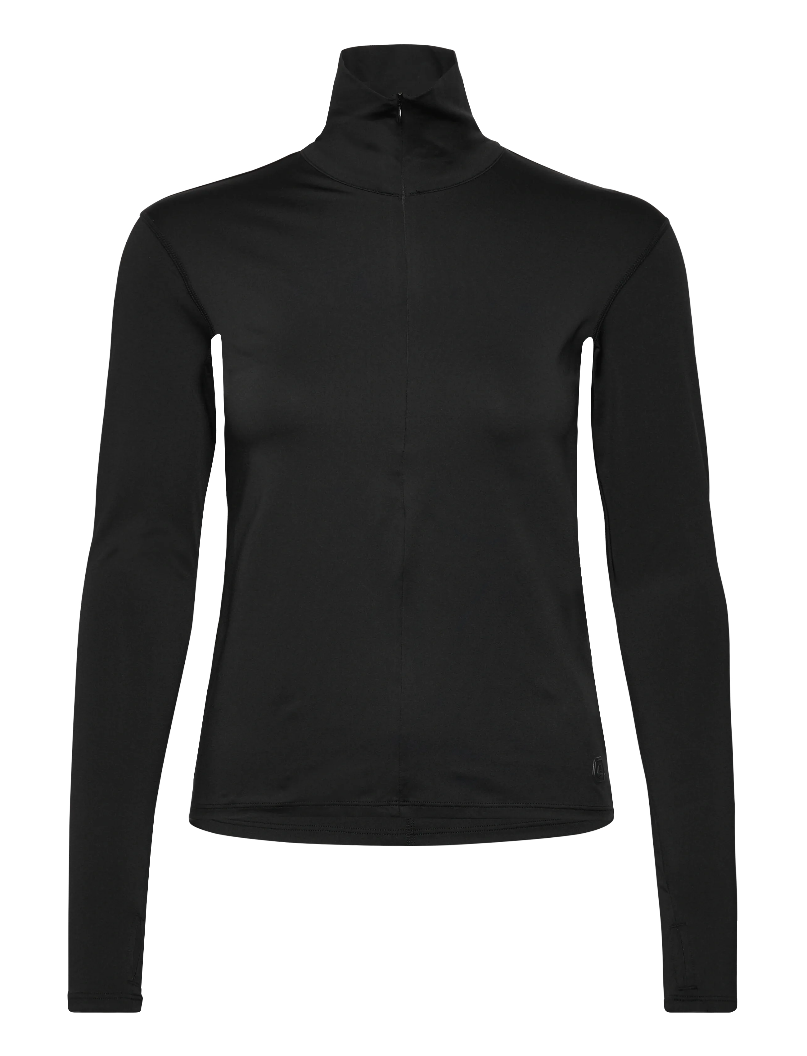 Sail Racing - TIDAL TOP - vahekihina kantavad jakid - carbon - 2