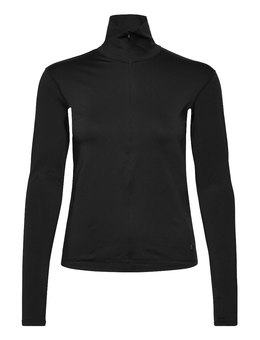 Sail Racing - TIDAL TOP - viršutinės dalies drabužiai - carbon - 2