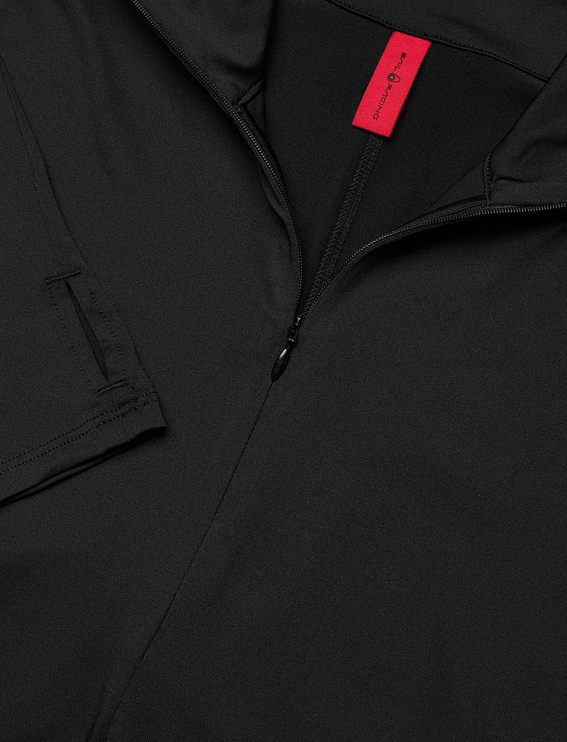 Sail Racing - TIDAL TOP - tops - carbon - 3