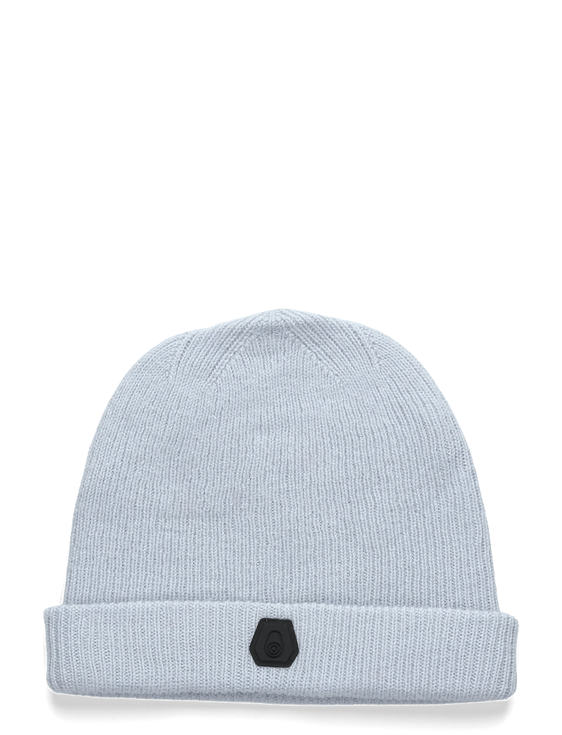 Sail Racing - FROSTWAVE BEANIE - beanies - blue fog - 0