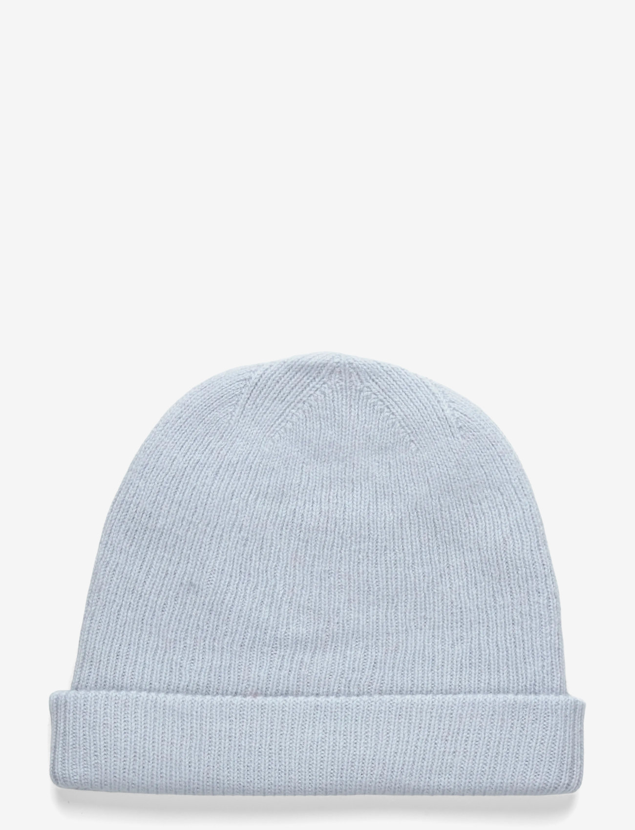Sail Racing - FROSTWAVE BEANIE - beanies - blue fog - 1
