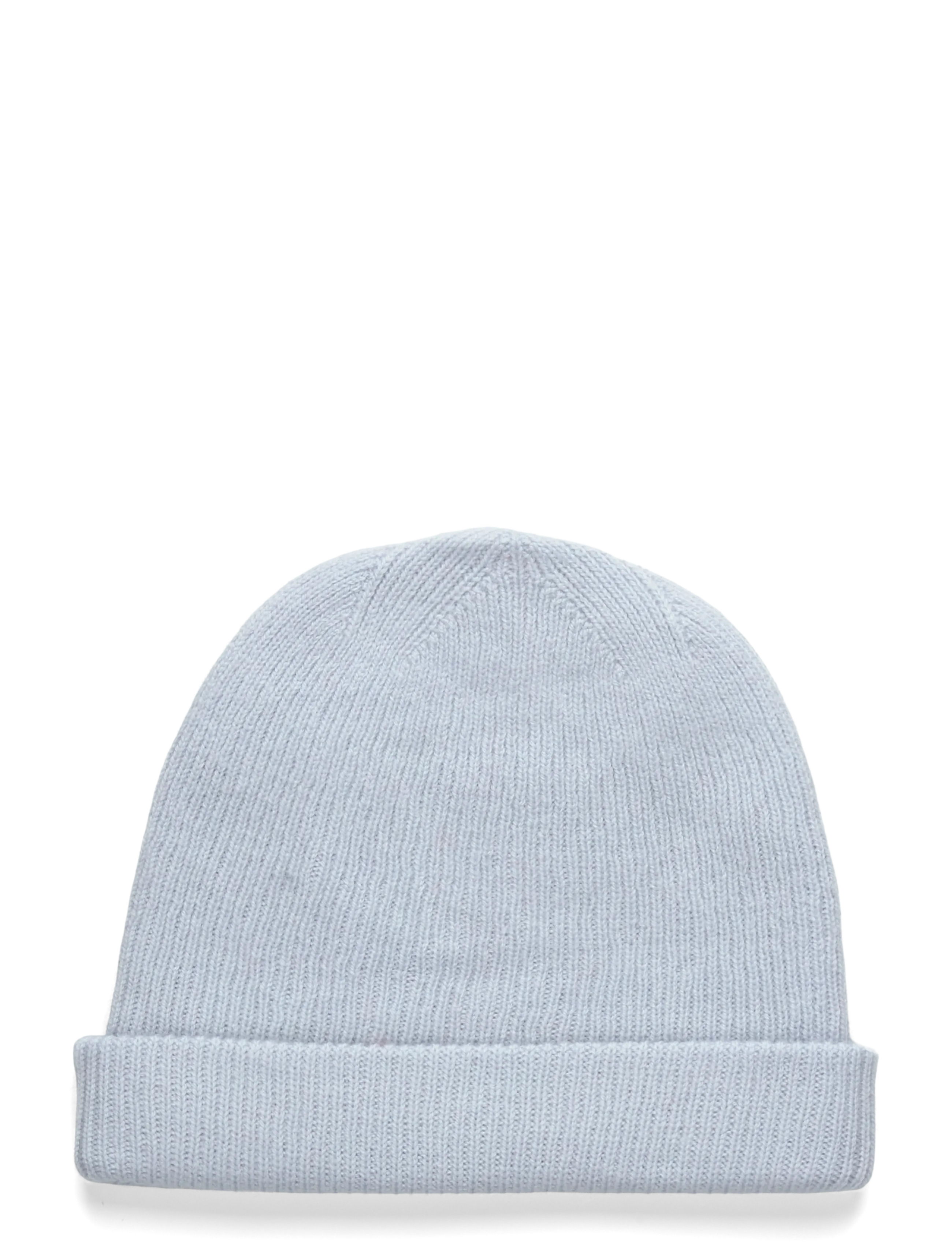 Sail Racing - FROSTWAVE BEANIE - beanies - blue fog - 1