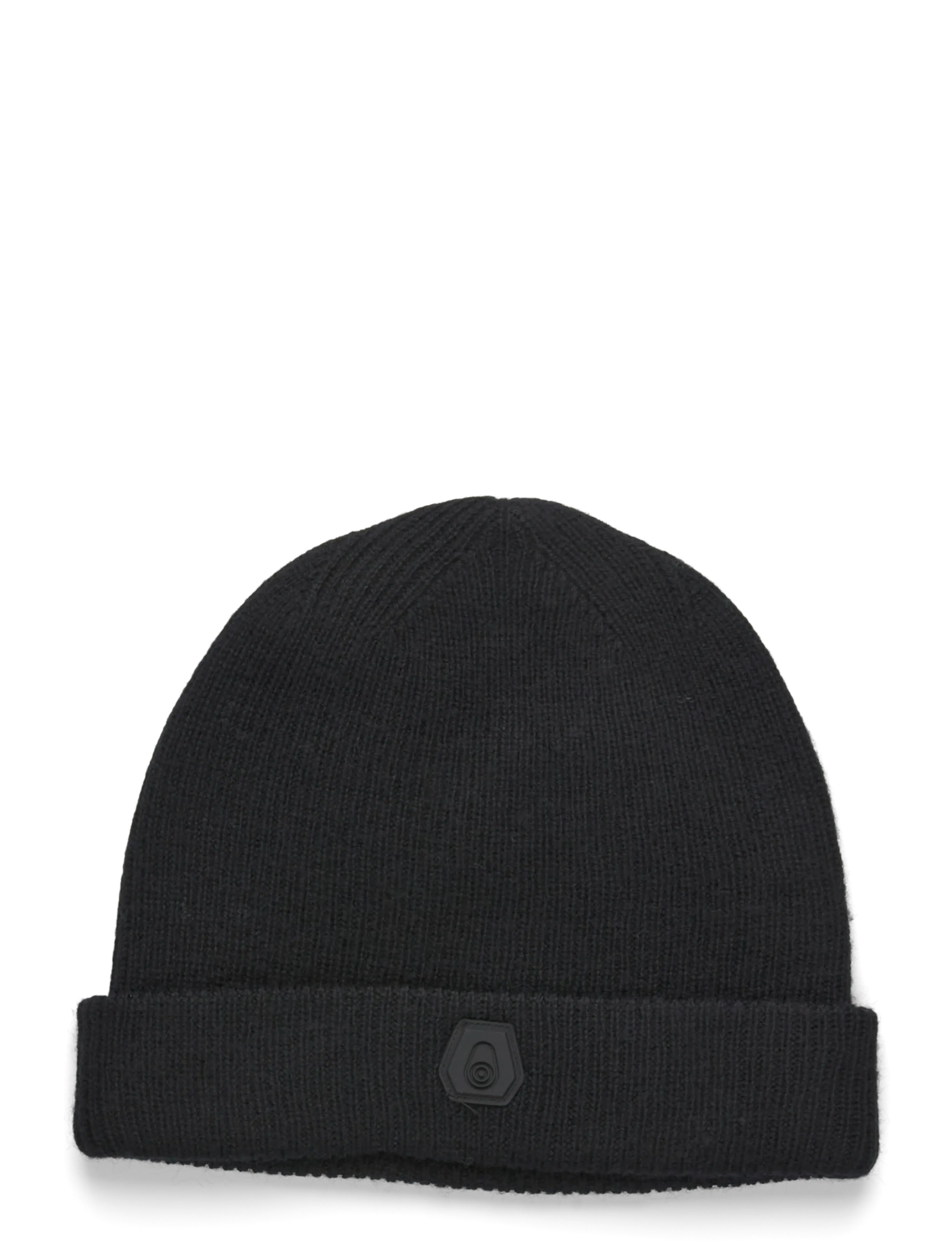 Sail Racing Frostwave Beanie, One Size, Black, Sport Accessories > Sport Beanies, Dame