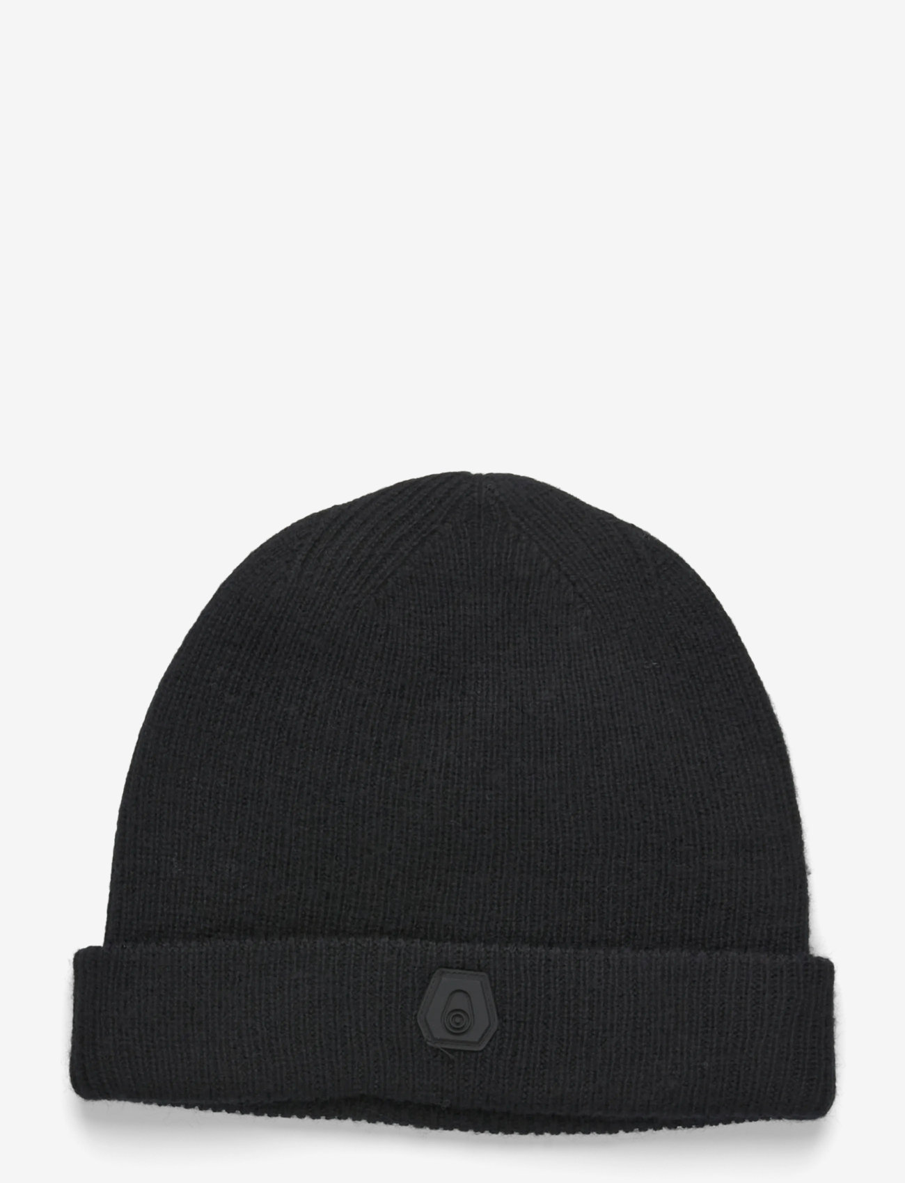 Sail Racing - FROSTWAVE BEANIE - beanies - carbon - 0