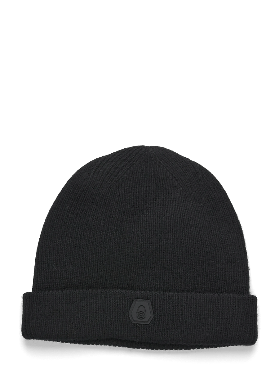 Sail Racing - FROSTWAVE BEANIE - mützen - carbon - 0
