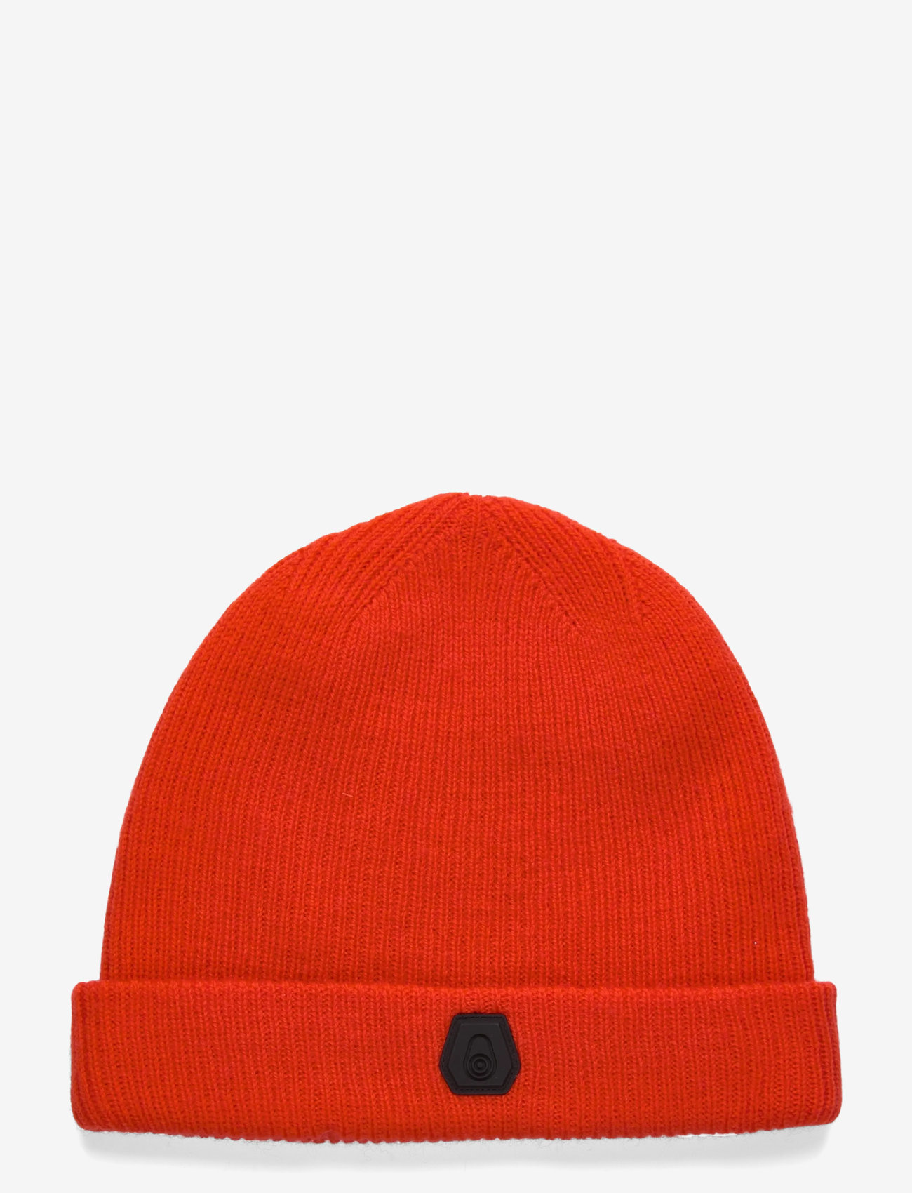 Sail Racing - FROSTWAVE BEANIE - mützen - flame red - 1