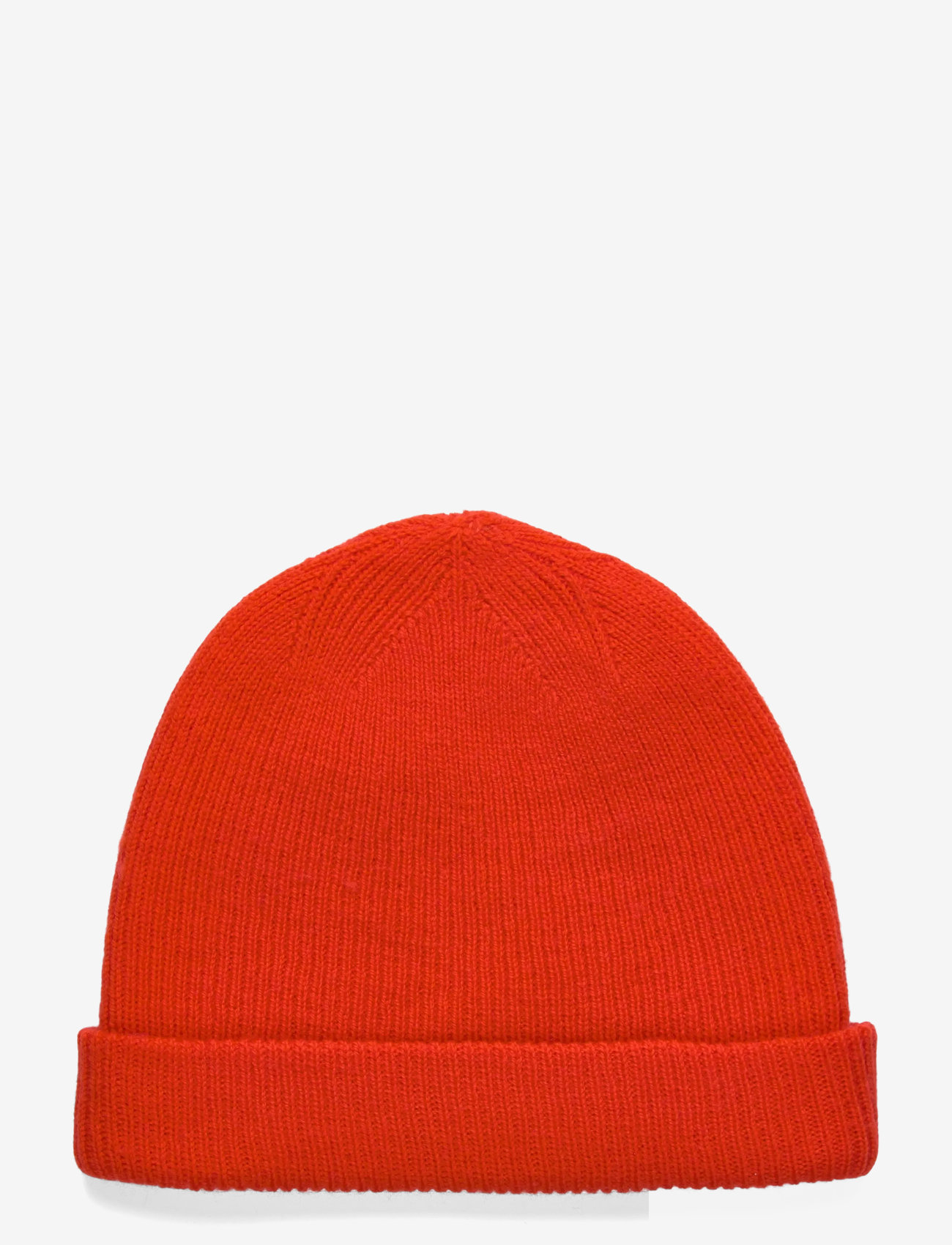 Sail Racing - FROSTWAVE BEANIE - mützen - flame red - 2