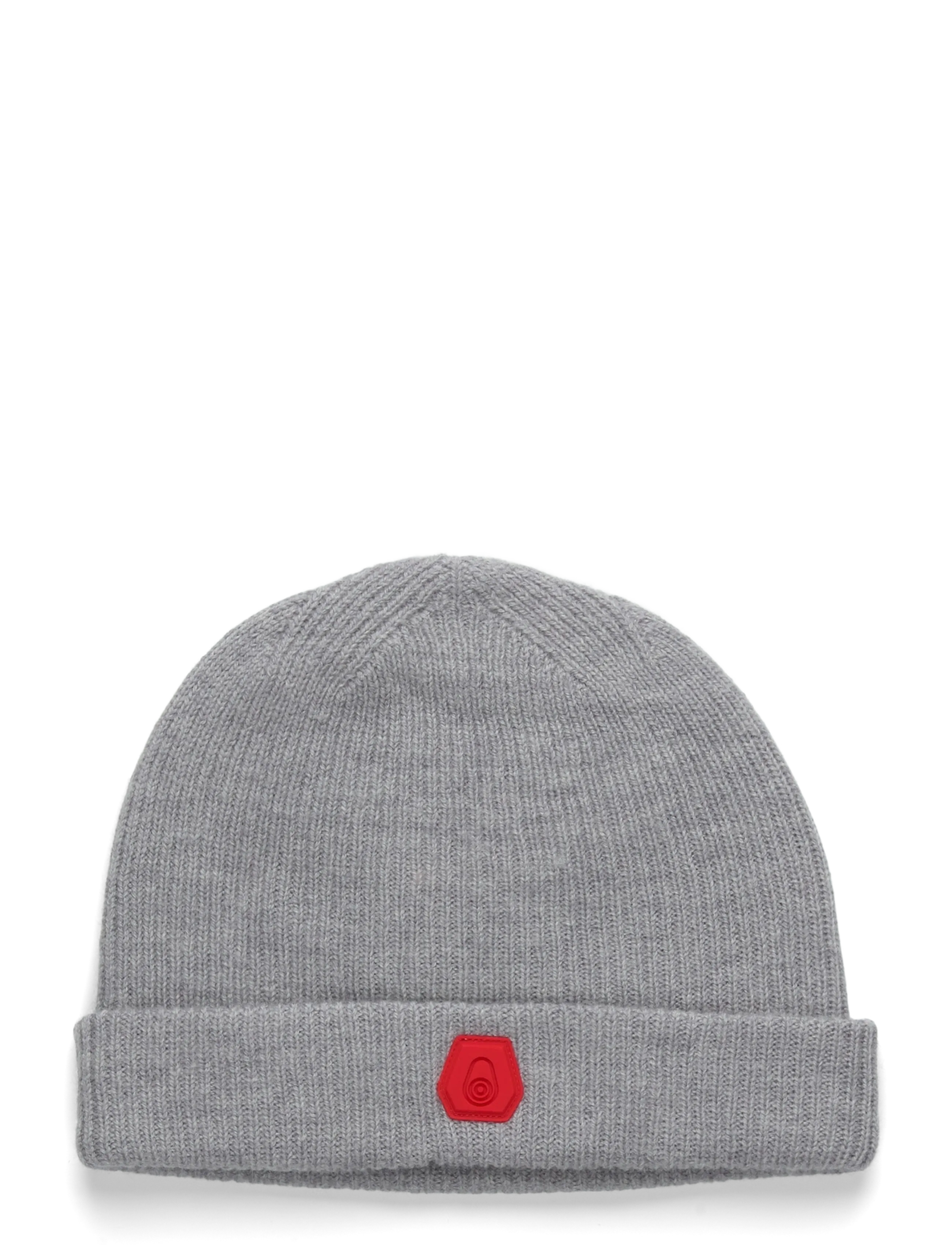 Sail Racing Frostwave Beanie, One Size, Grey, Sport Accessories > Sport Beanies, Dame