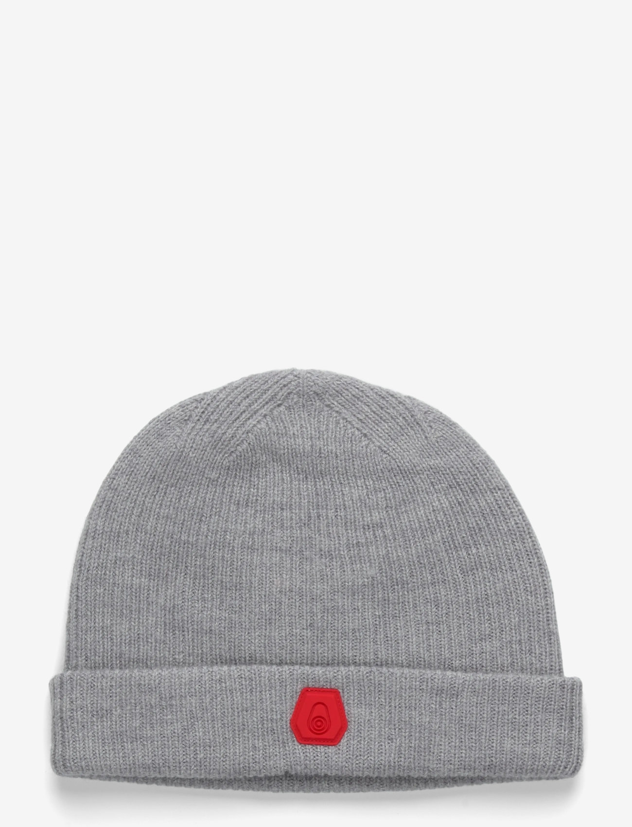 Sail Racing - FROSTWAVE BEANIE - huer - grey mel - 0