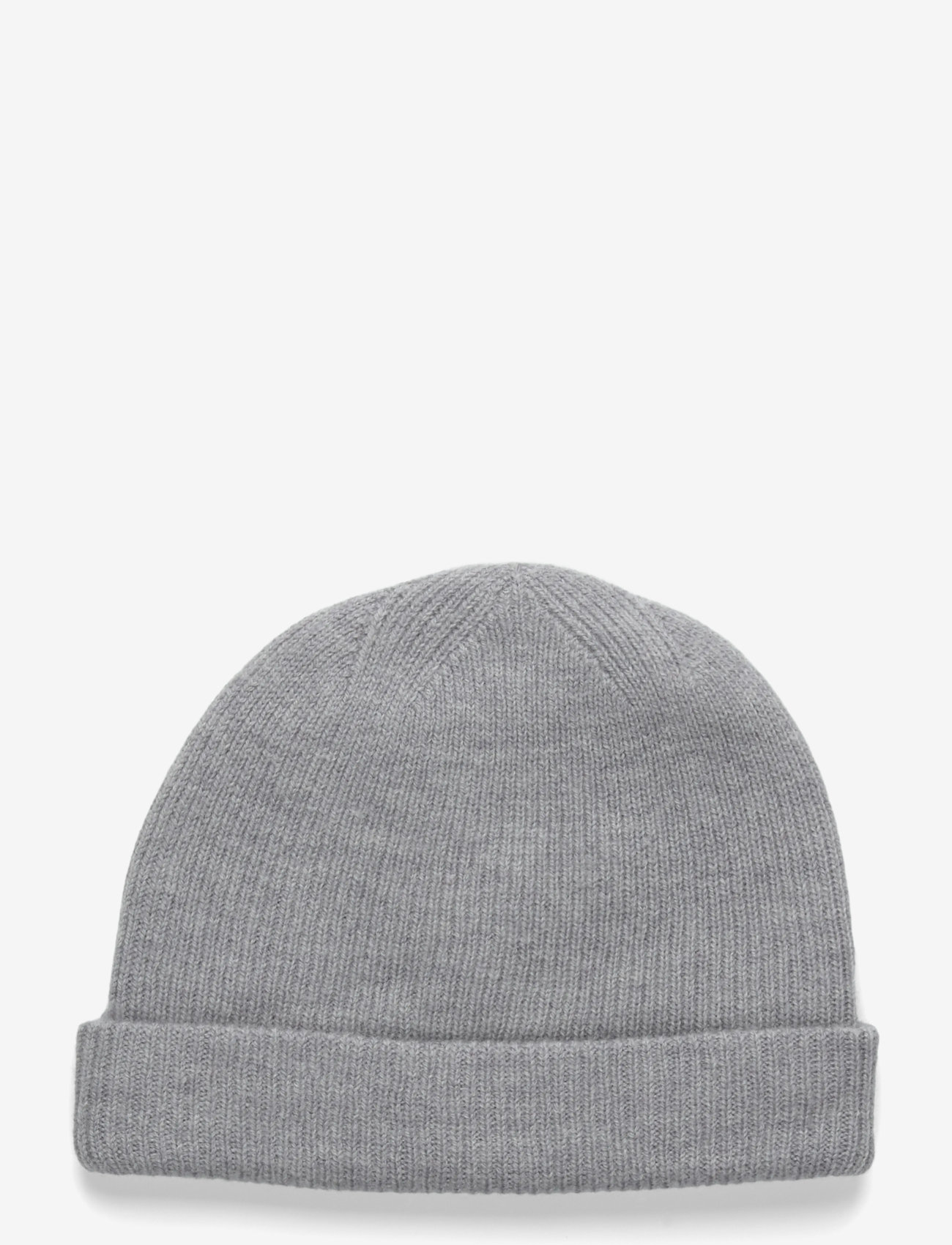 Sail Racing - FROSTWAVE BEANIE - huer - grey mel - 1