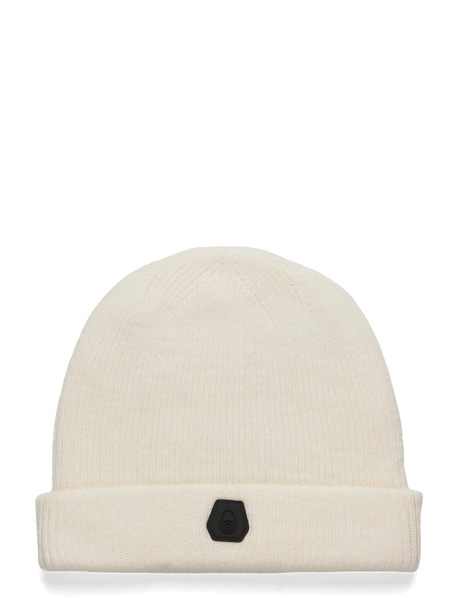 Sail Racing - FROSTWAVE BEANIE - mützen - off white - 0