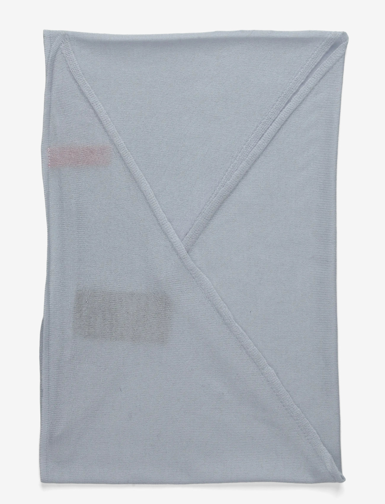 Sail Racing - FROSTWAVE SCARF - halstørklæder - blue fog - 1