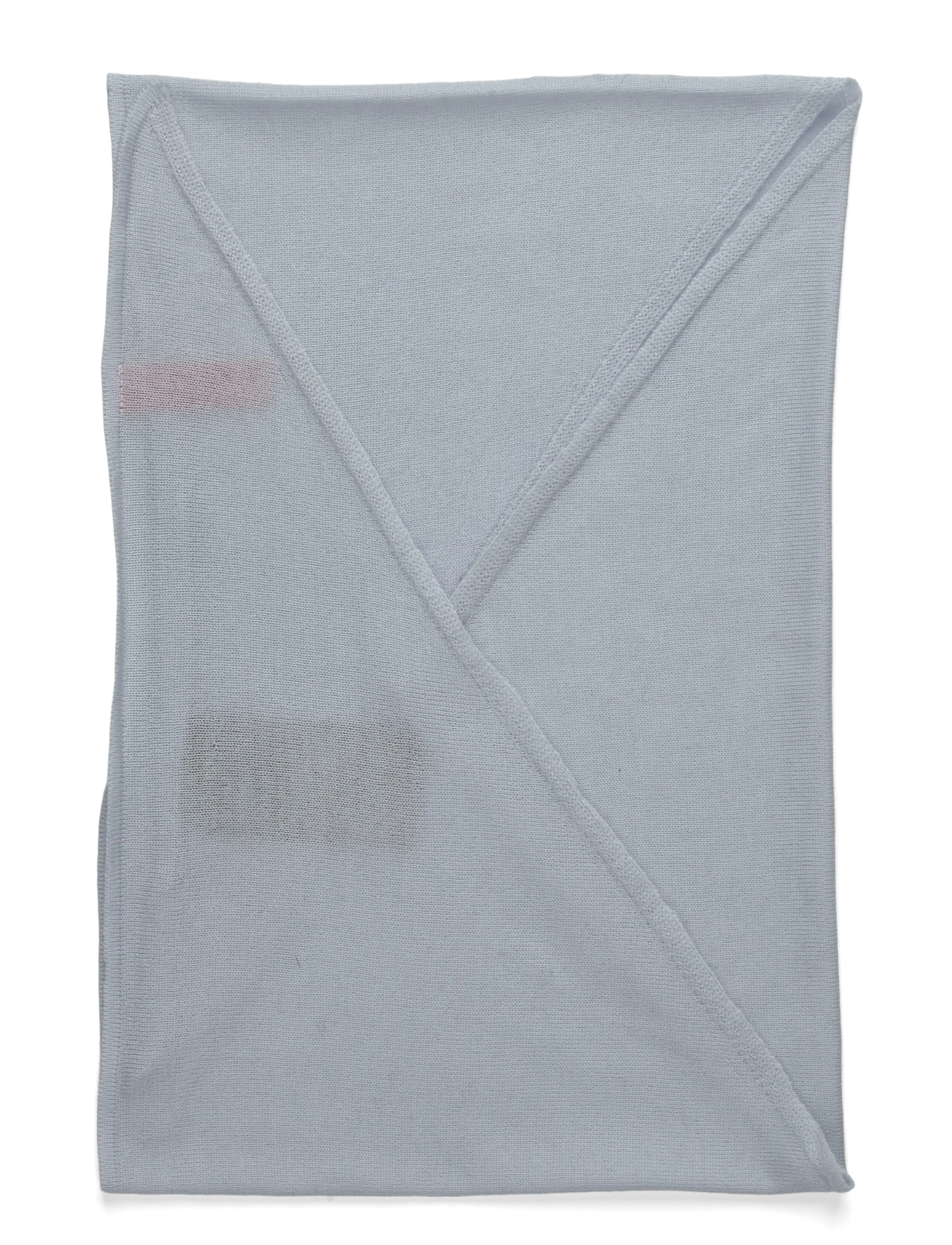 Sail Racing - FROSTWAVE SCARF - halsedisser - blue fog - 1