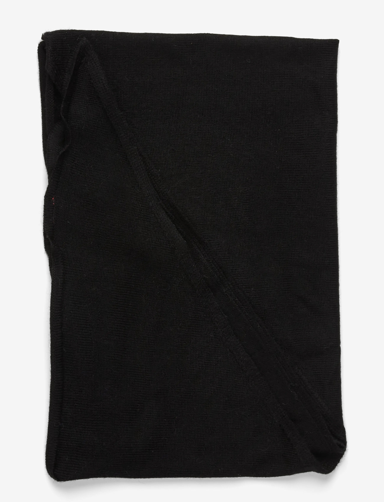 Sail Racing - FROSTWAVE SCARF - talvesallid - carbon - 1