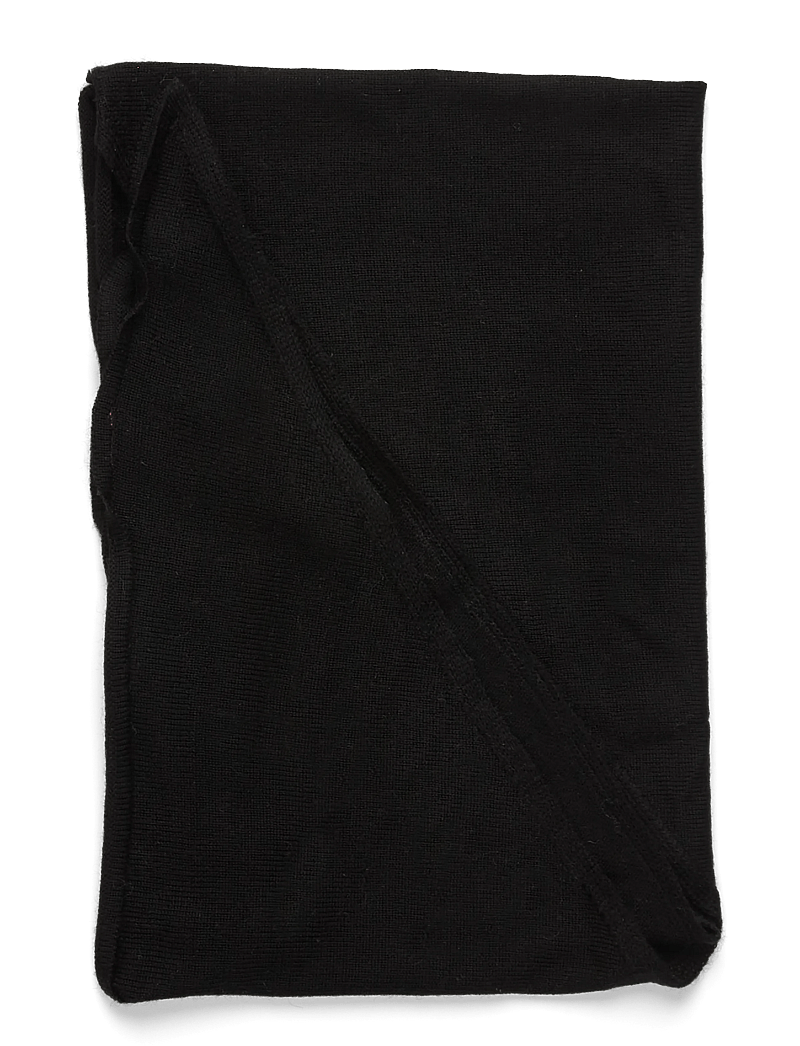 Sail Racing - FROSTWAVE SCARF - talvesallid - carbon - 1