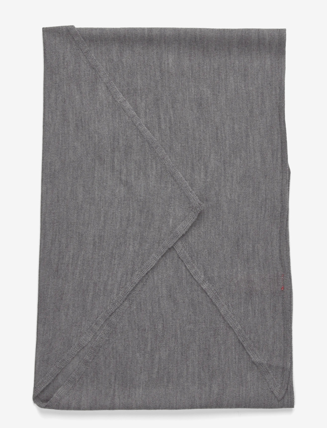 Sail Racing - FROSTWAVE SCARF - winterschals - grey mel - 1