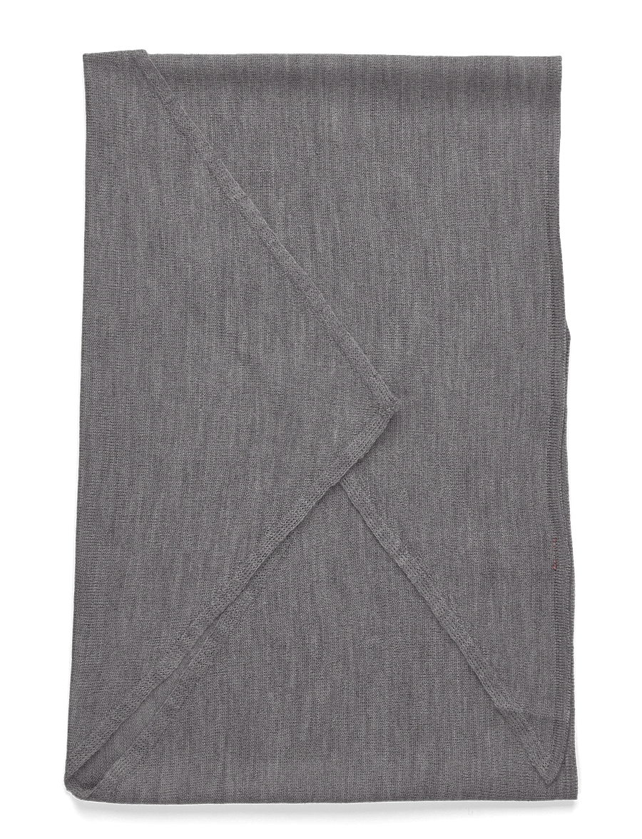 Sail Racing - FROSTWAVE SCARF - winterschals - grey mel - 1