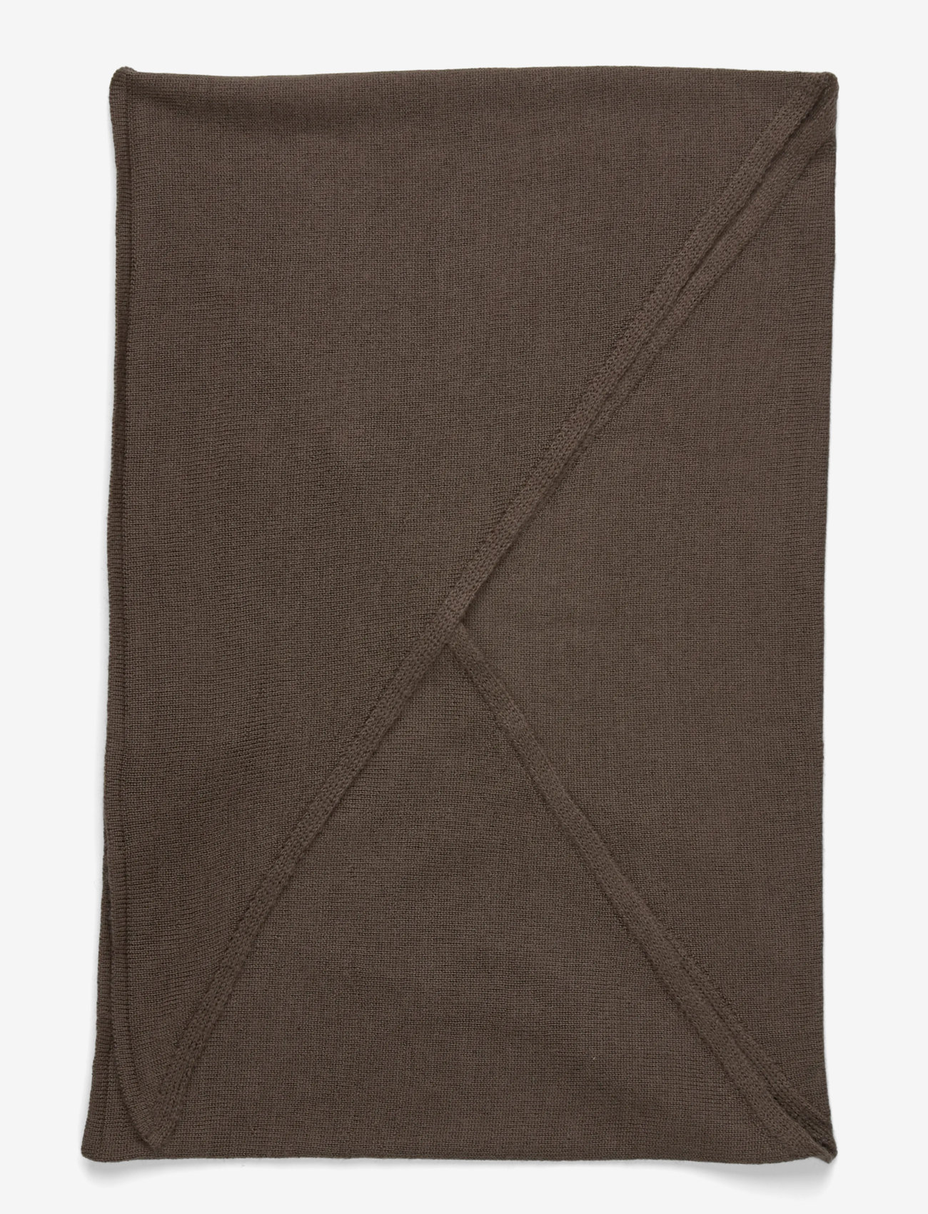 Sail Racing - FROSTWAVE SCARF - winterschals - mud green - 1