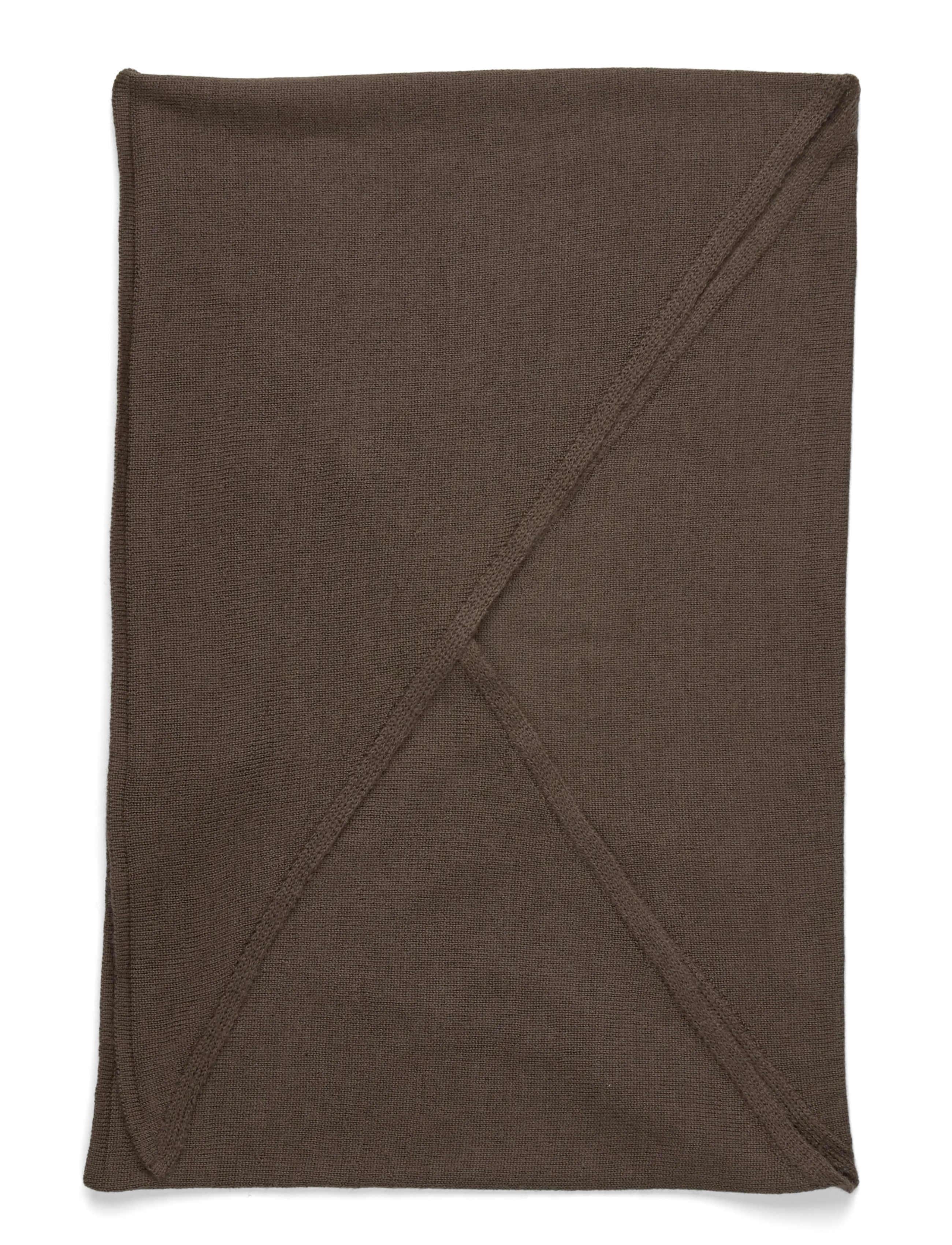 Sail Racing - FROSTWAVE SCARF - halsdukar - mud green - 1