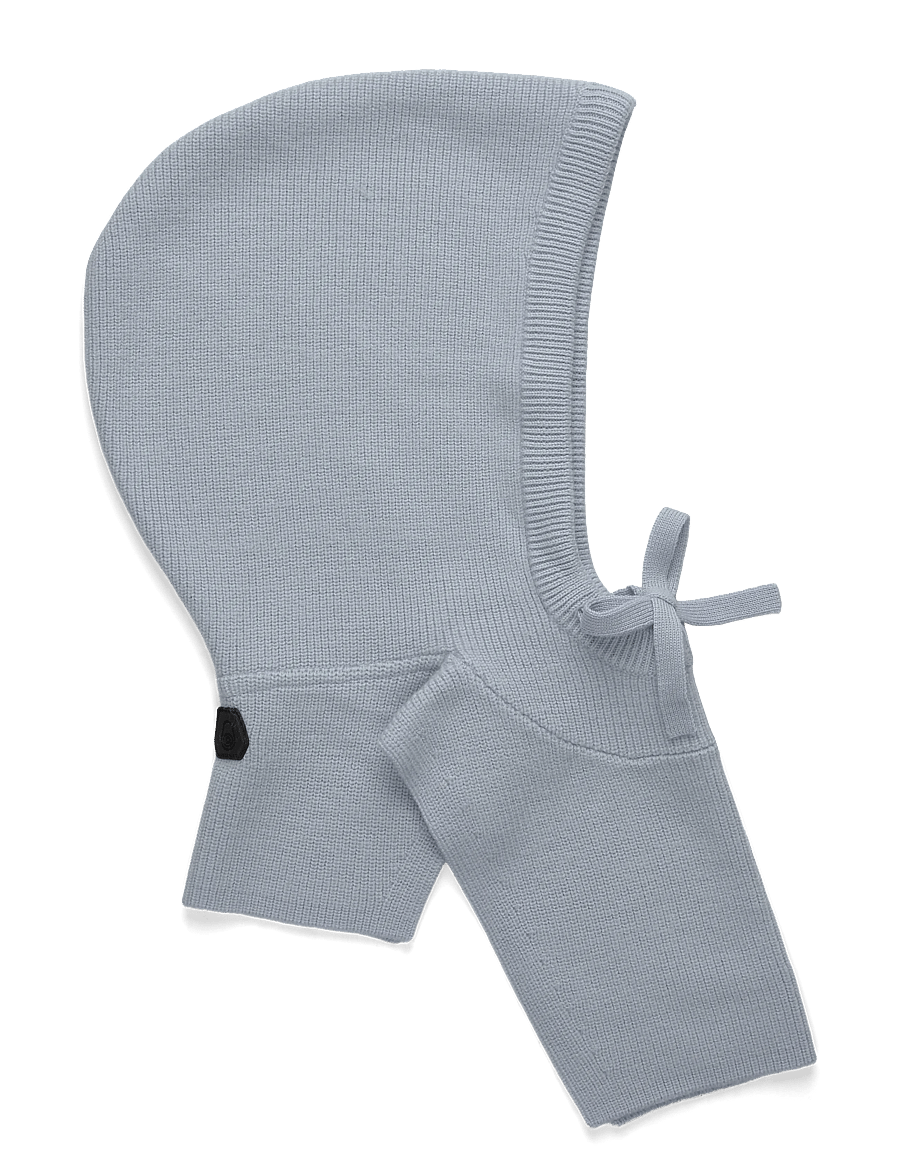 Sail Racing - FROSTWAVE HOODIE - balaclava - blue fog - 0