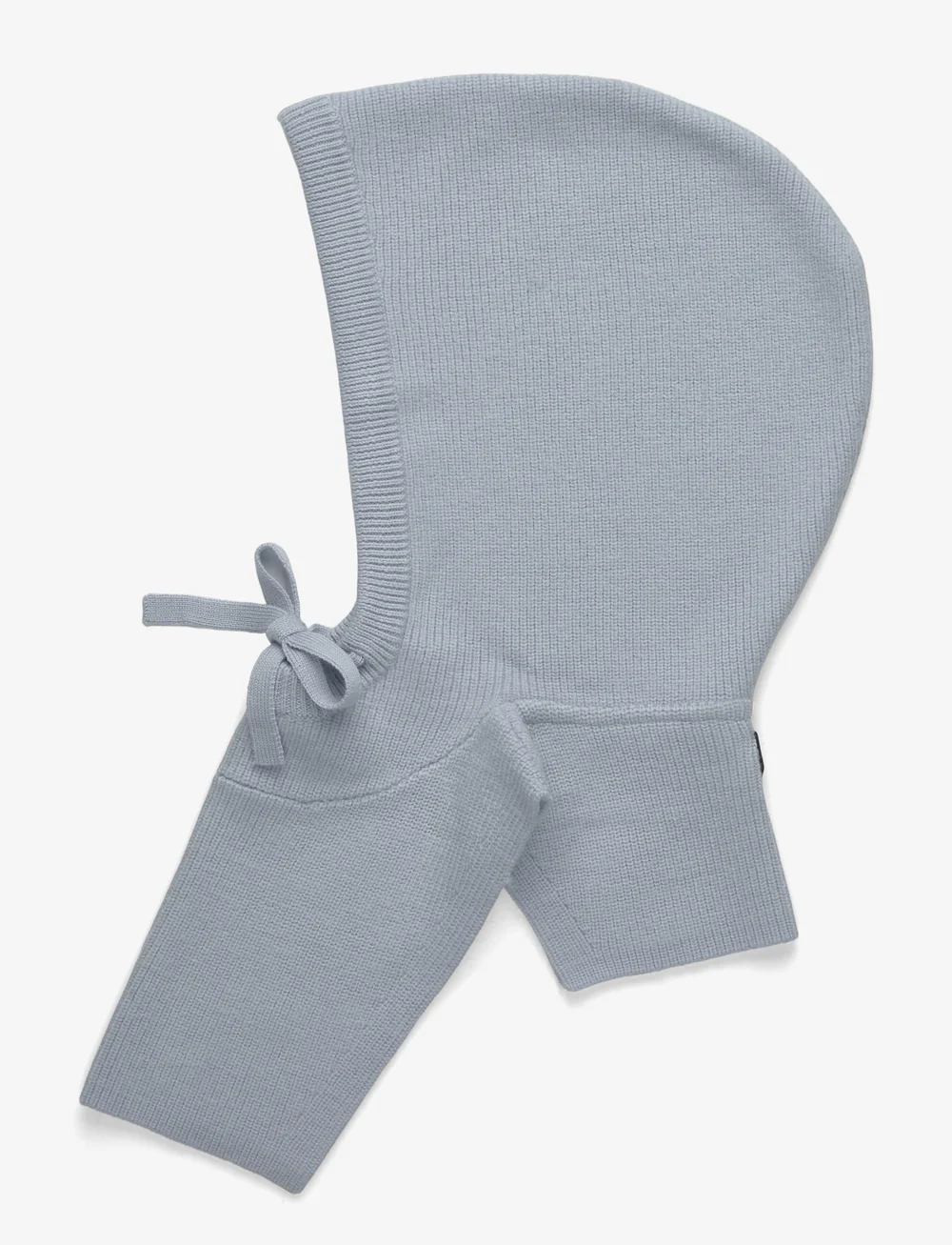 Sail Racing - FROSTWAVE HOODIE - sukkmüts - blue fog - 1