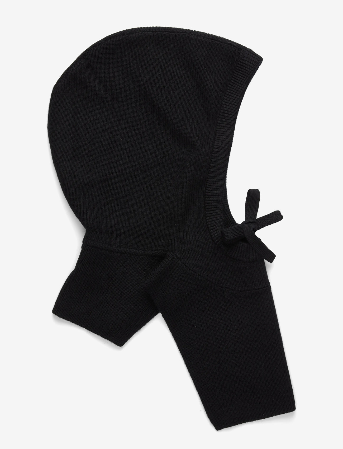 Sail Racing - FROSTWAVE HOODIE - balaklava - carbon - 0