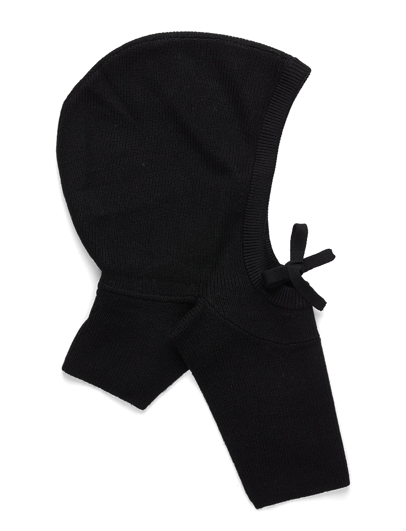 Sail Racing - FROSTWAVE HOODIE - sturmhaube - carbon - 0