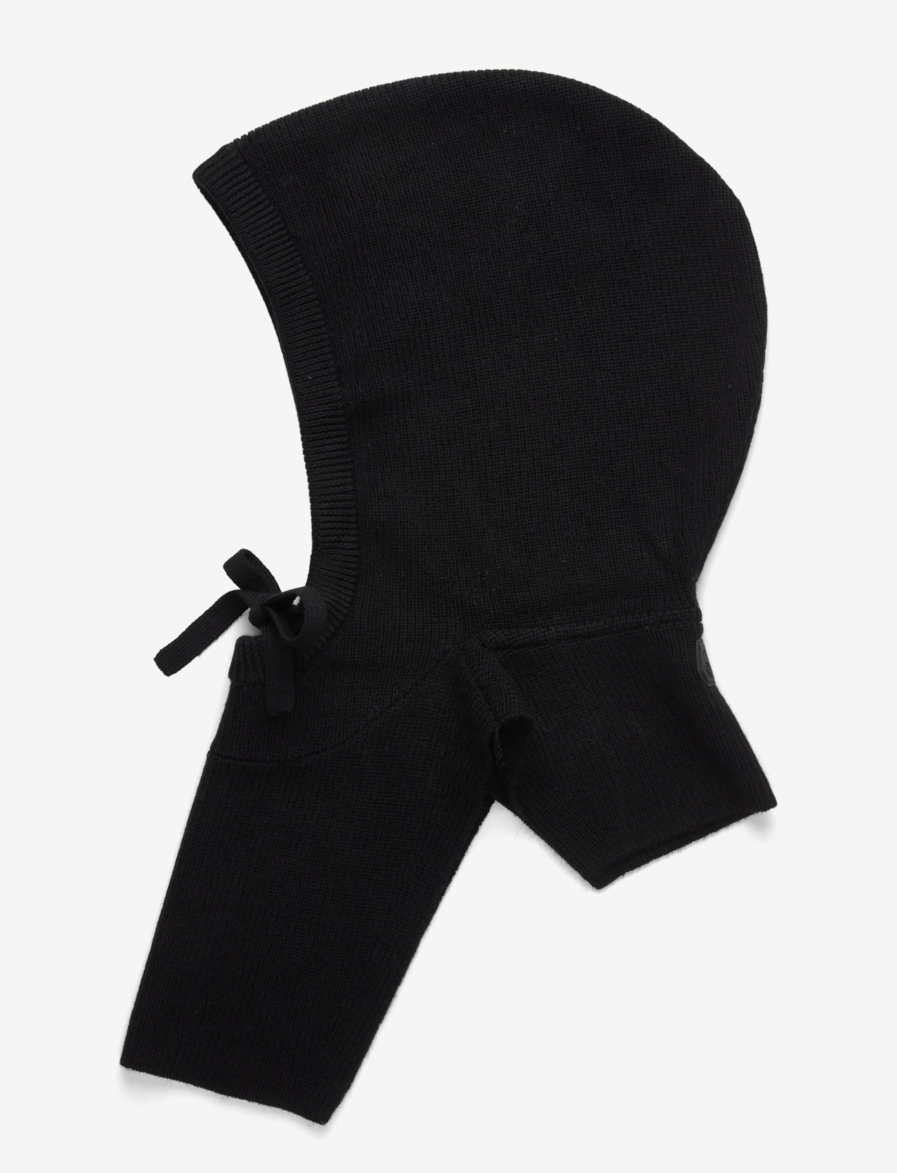 Sail Racing - FROSTWAVE HOODIE - balaklava - carbon - 1