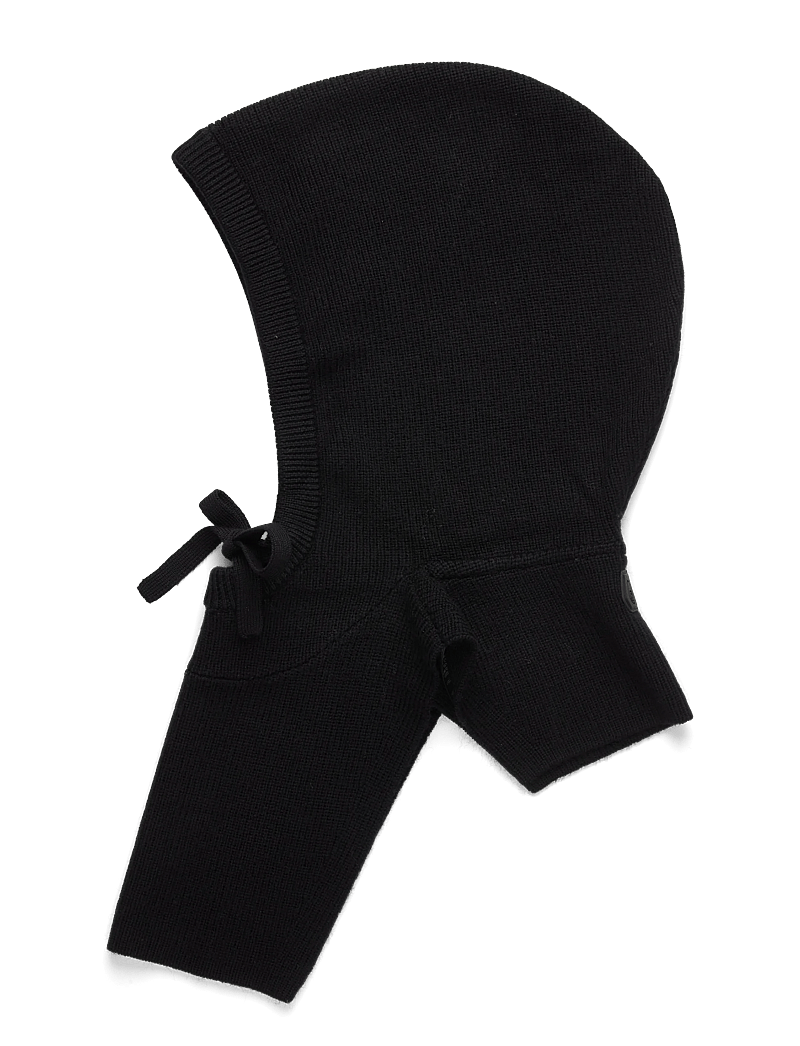 Sail Racing - FROSTWAVE HOODIE - sturmhaube - carbon - 1