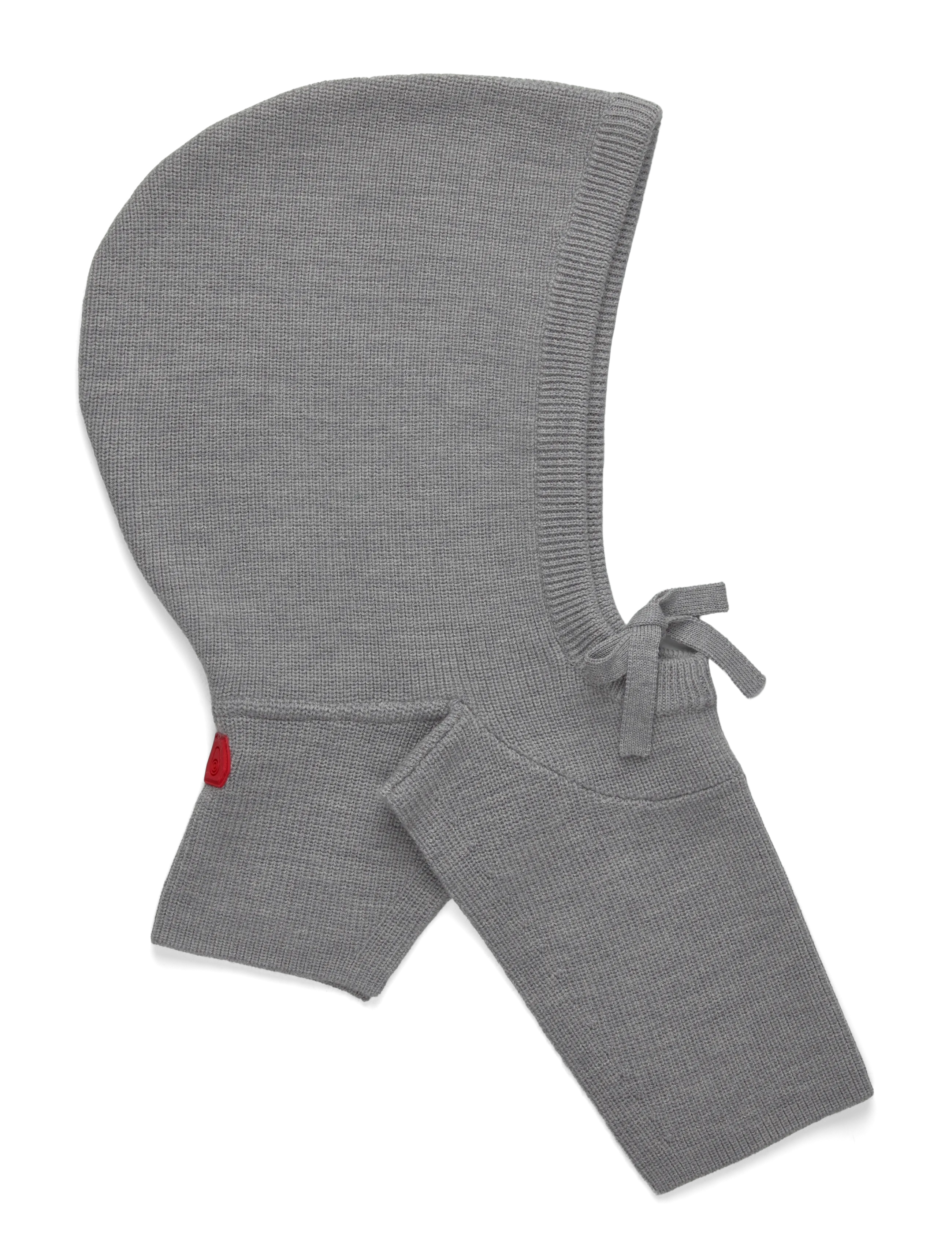 Sail Racing FROSTWAVE HOODIE - Deals - GREY MEL / grey