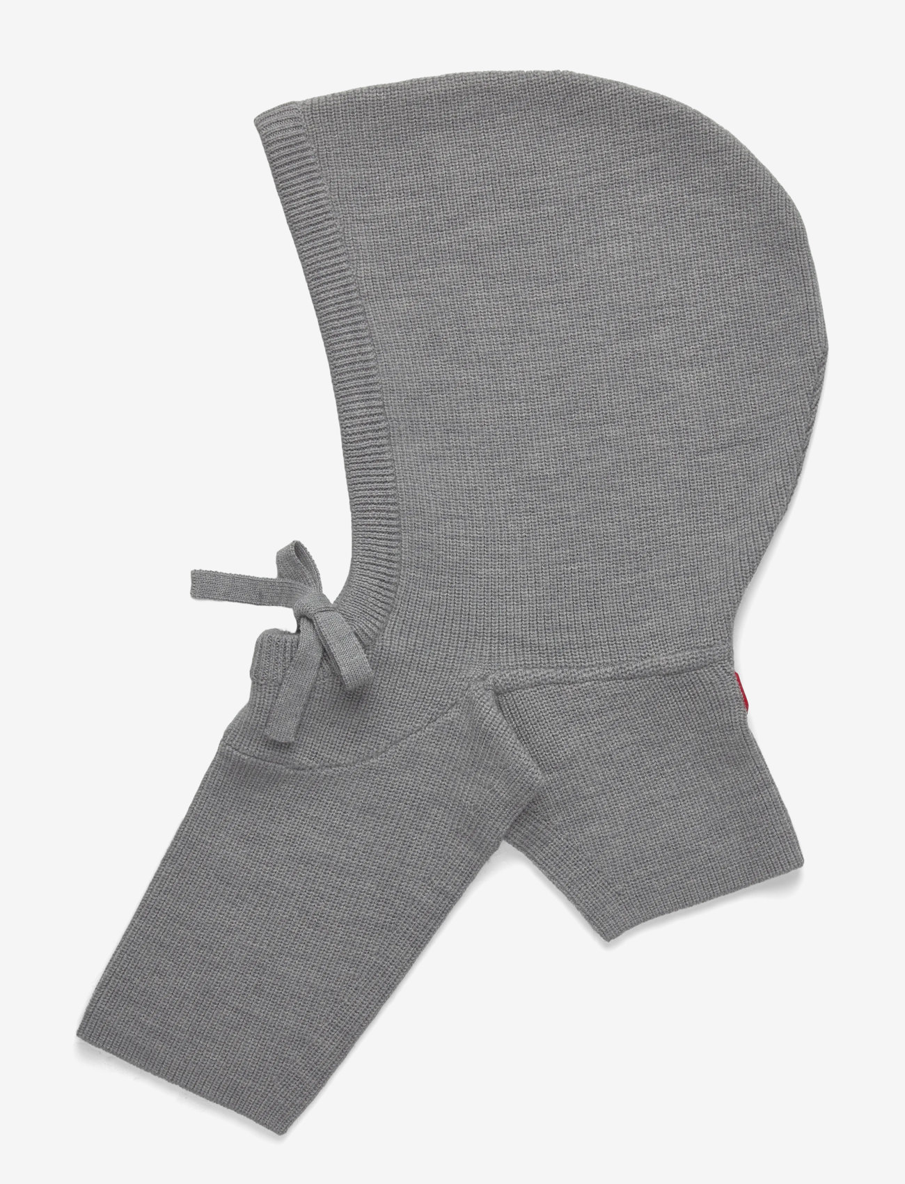Sail Racing - FROSTWAVE HOODIE - sturmhaube - grey mel - 1