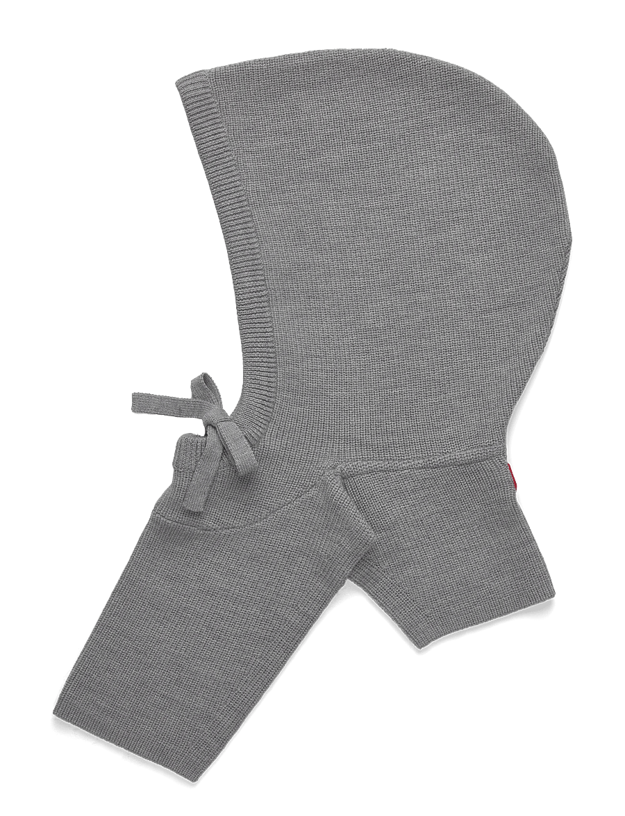 Sail Racing - FROSTWAVE HOODIE - balaclava - grey mel - 1