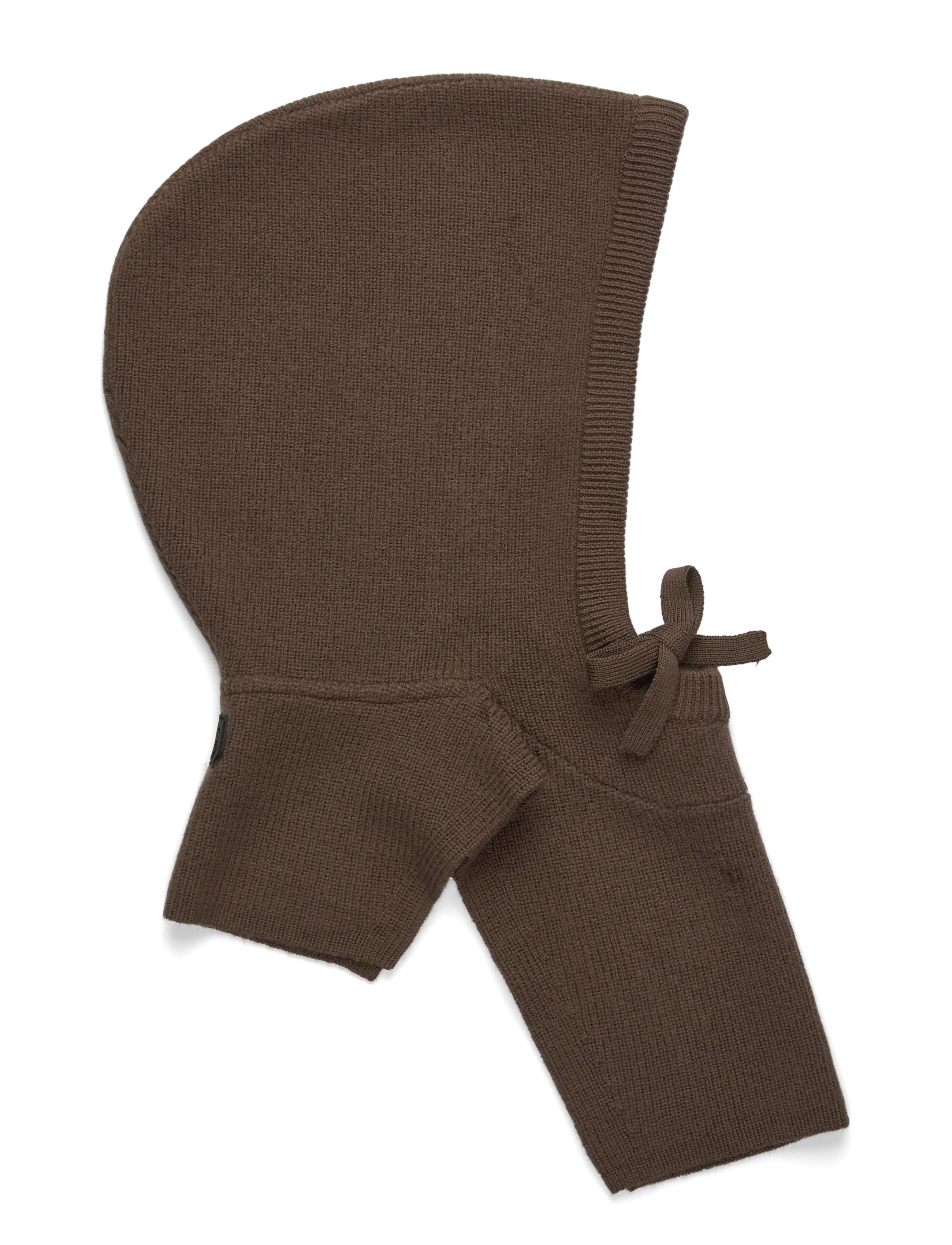 Sail Racing - FROSTWAVE HOODIE - lambhúshettur - mud green - 0