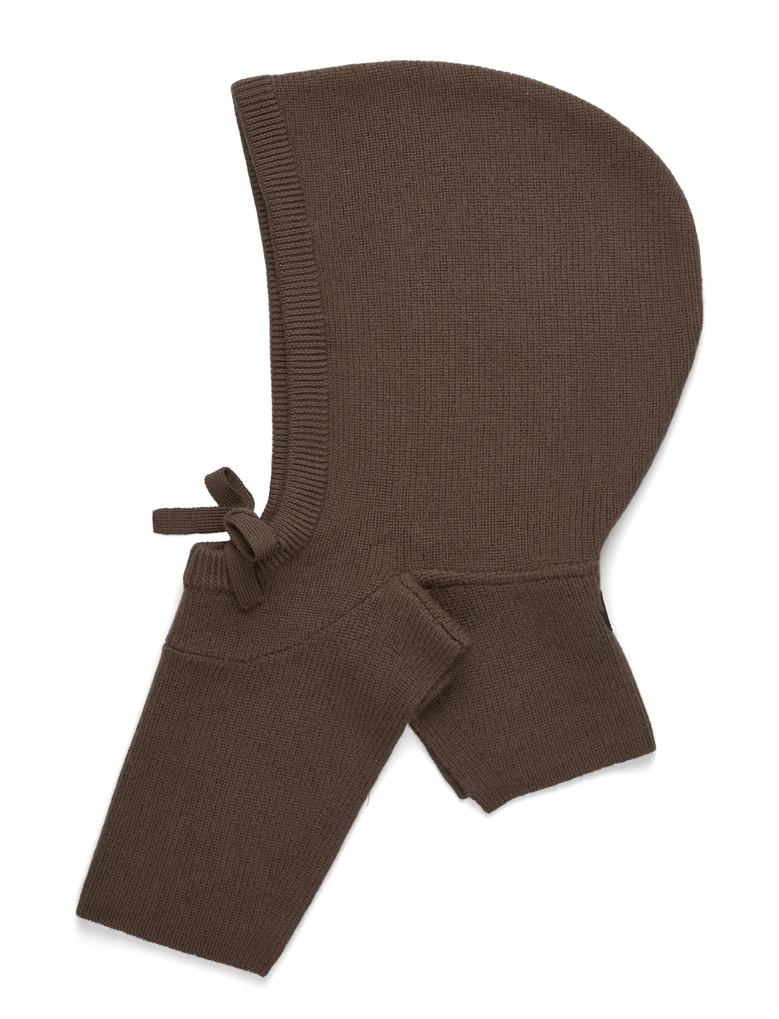 Sail Racing - FROSTWAVE HOODIE - lambhúshettur - mud green - 1