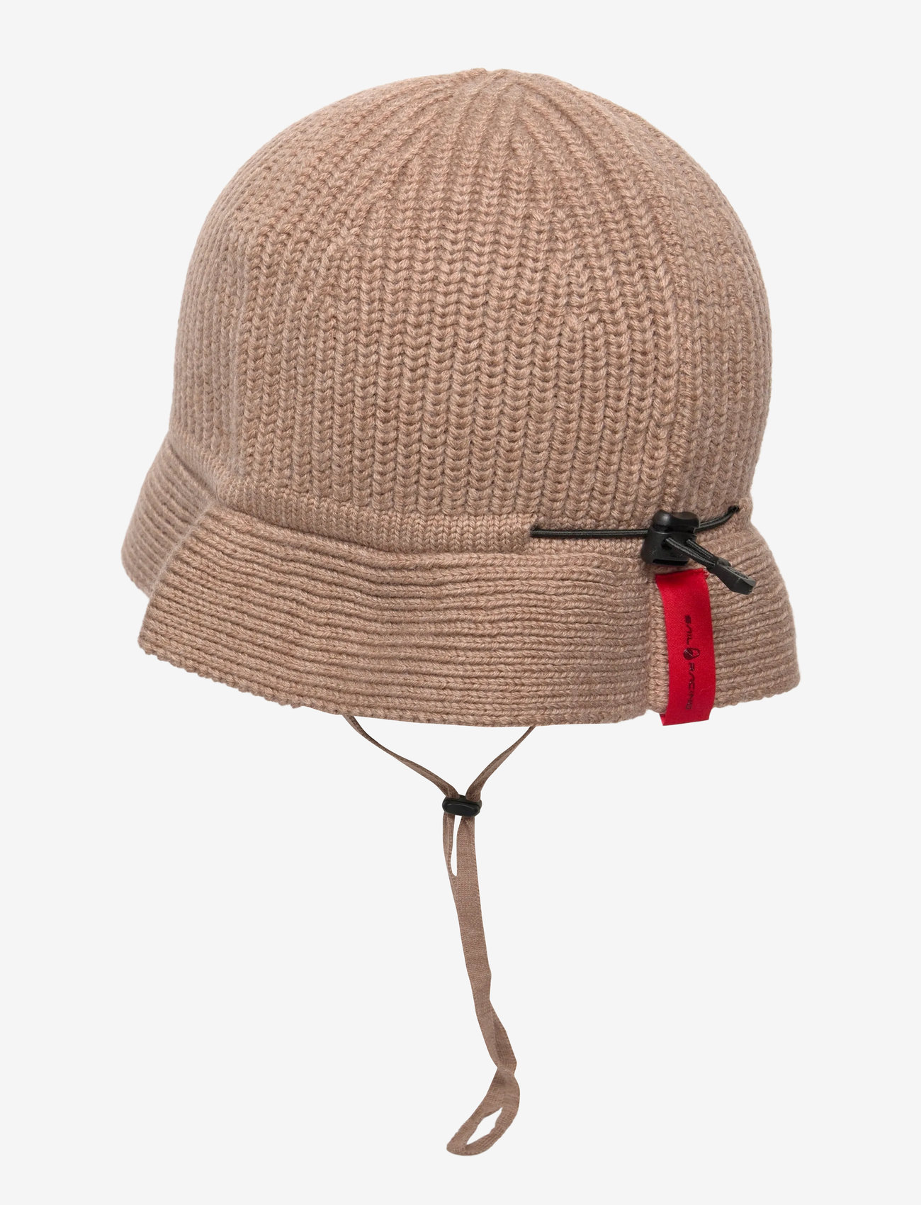 Sail Racing - FROSTWAVE KNITTED HAT - kapelusze - camel - 1