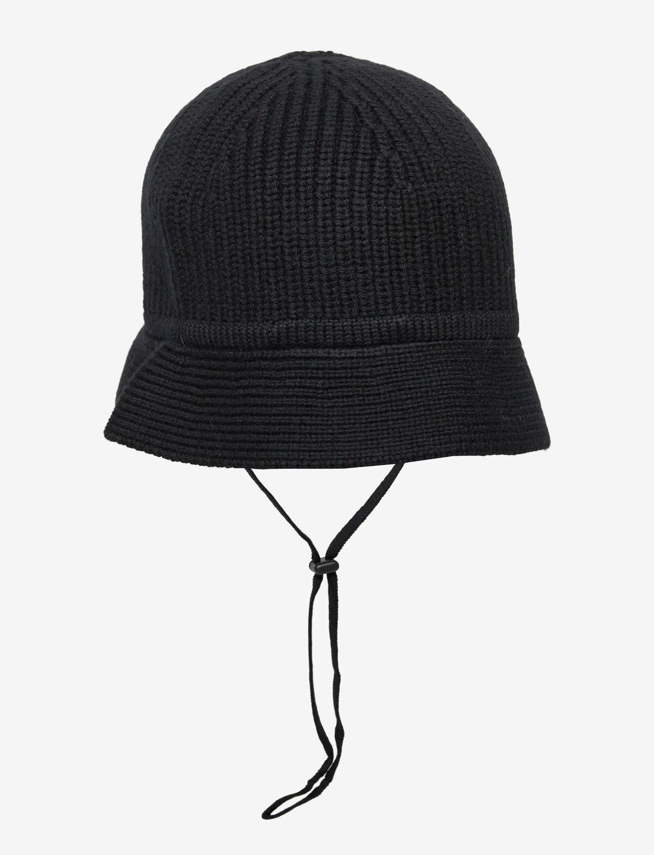 Sail Racing - FROSTWAVE KNITTED HAT - hattar - carbon - 0