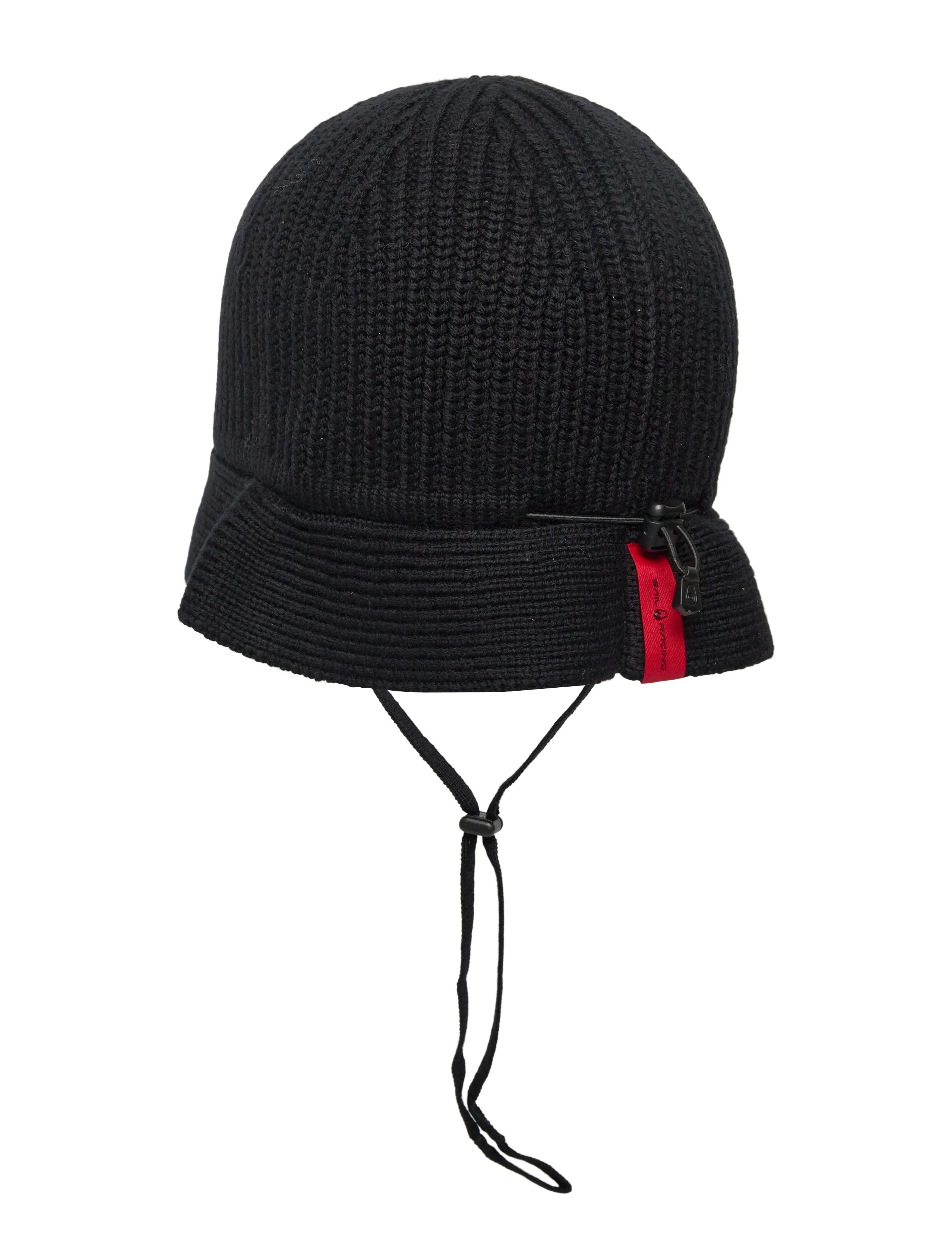 Sail Racing - FROSTWAVE KNITTED HAT - hatte - carbon - 1