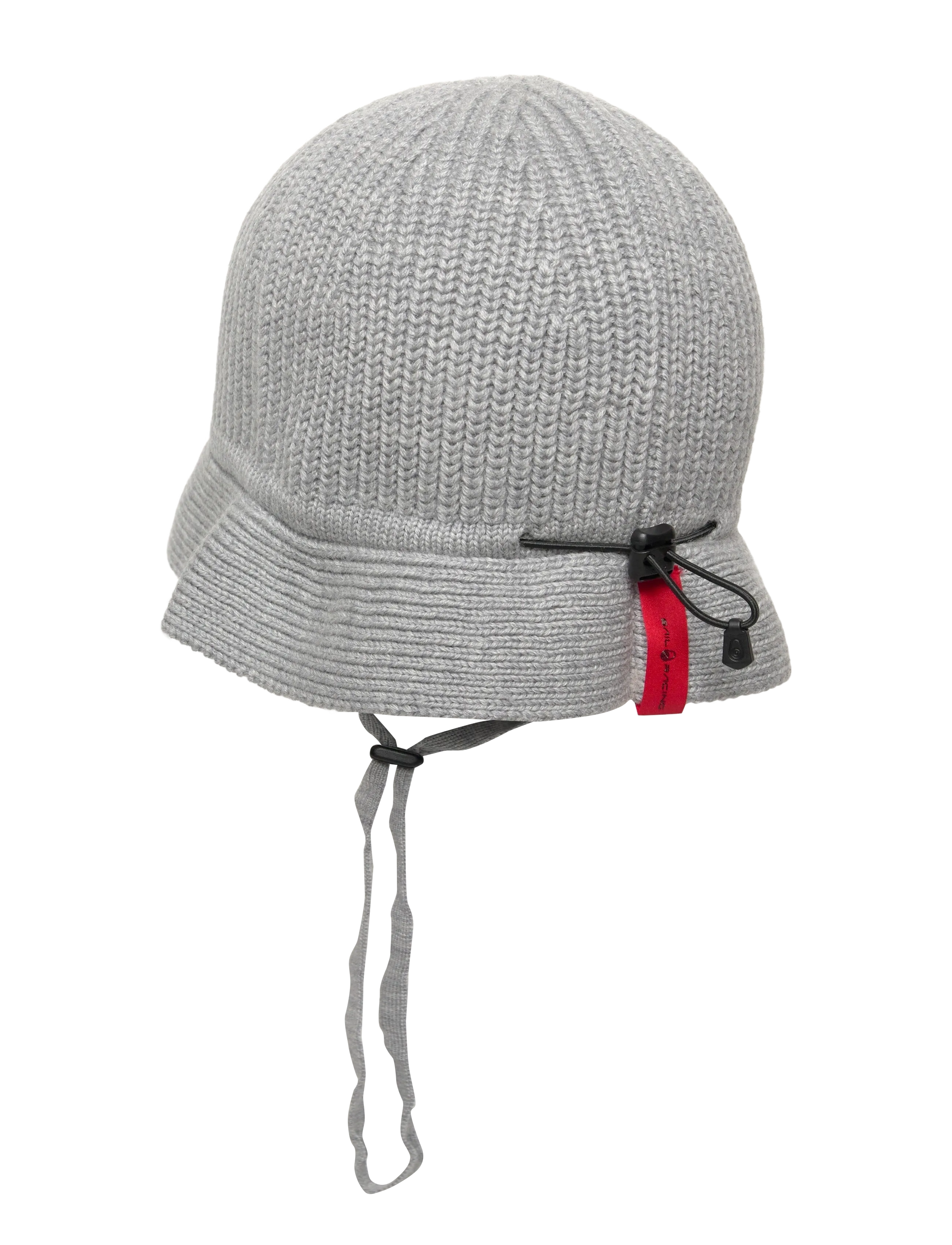 Sail Racing - FROSTWAVE KNITTED HAT - hattar - grey mel - 1