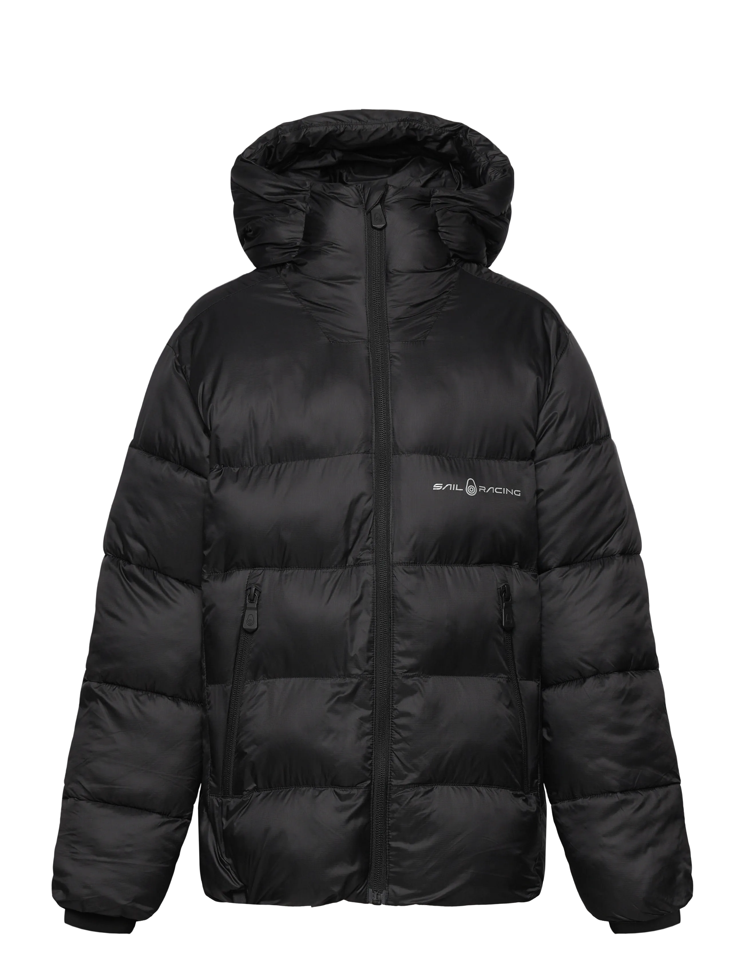 SAIL RACING Jr Cloud Insulated Hood Schwarz - 170 - Kinder