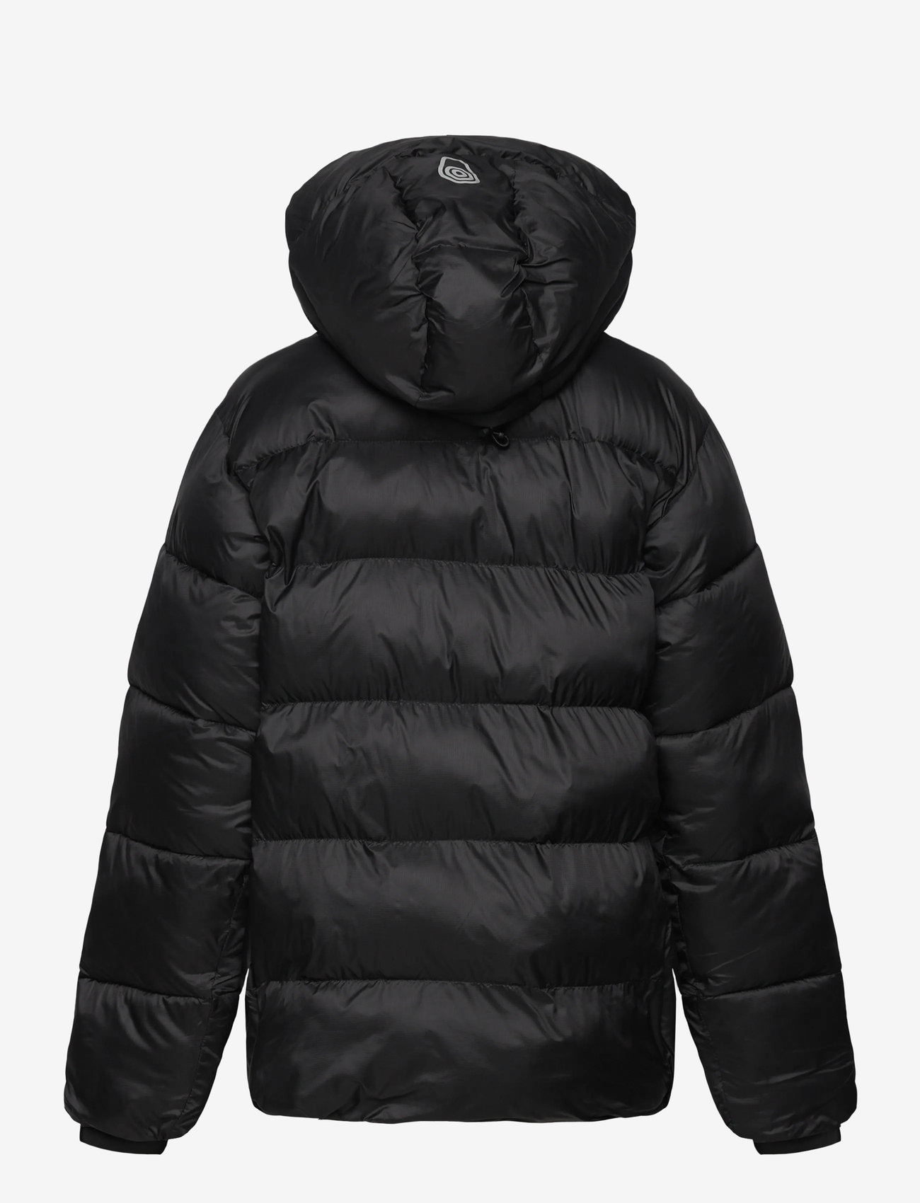 Sail Racing - JR CLOUD INSULATED HOOD - winterjas - carbon - 1