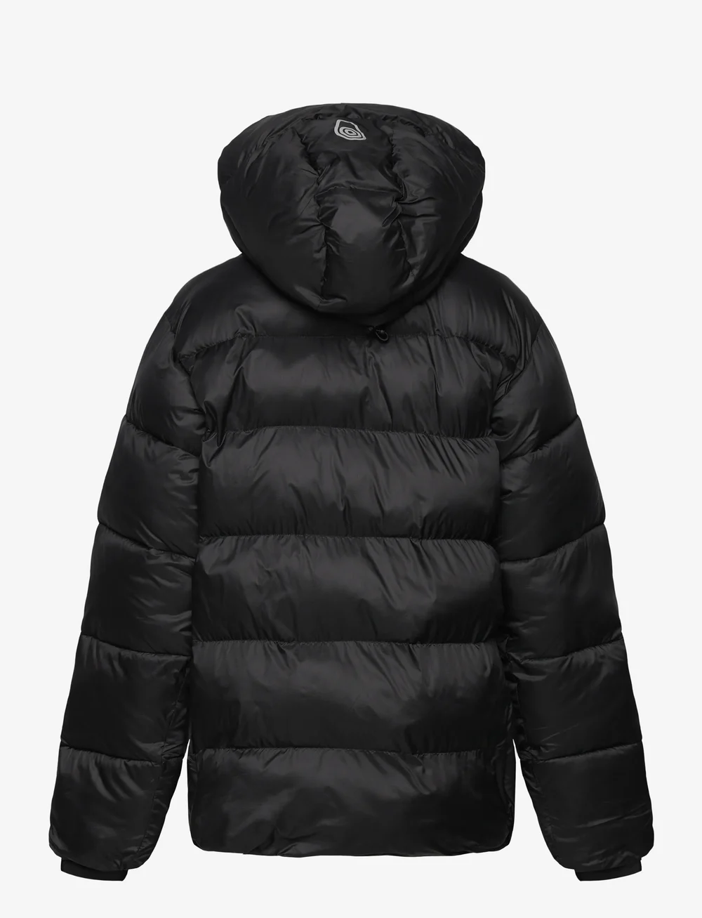 Sail Racing - JR CLOUD INSULATED HOOD - vetrarjakkar - carbon - 1