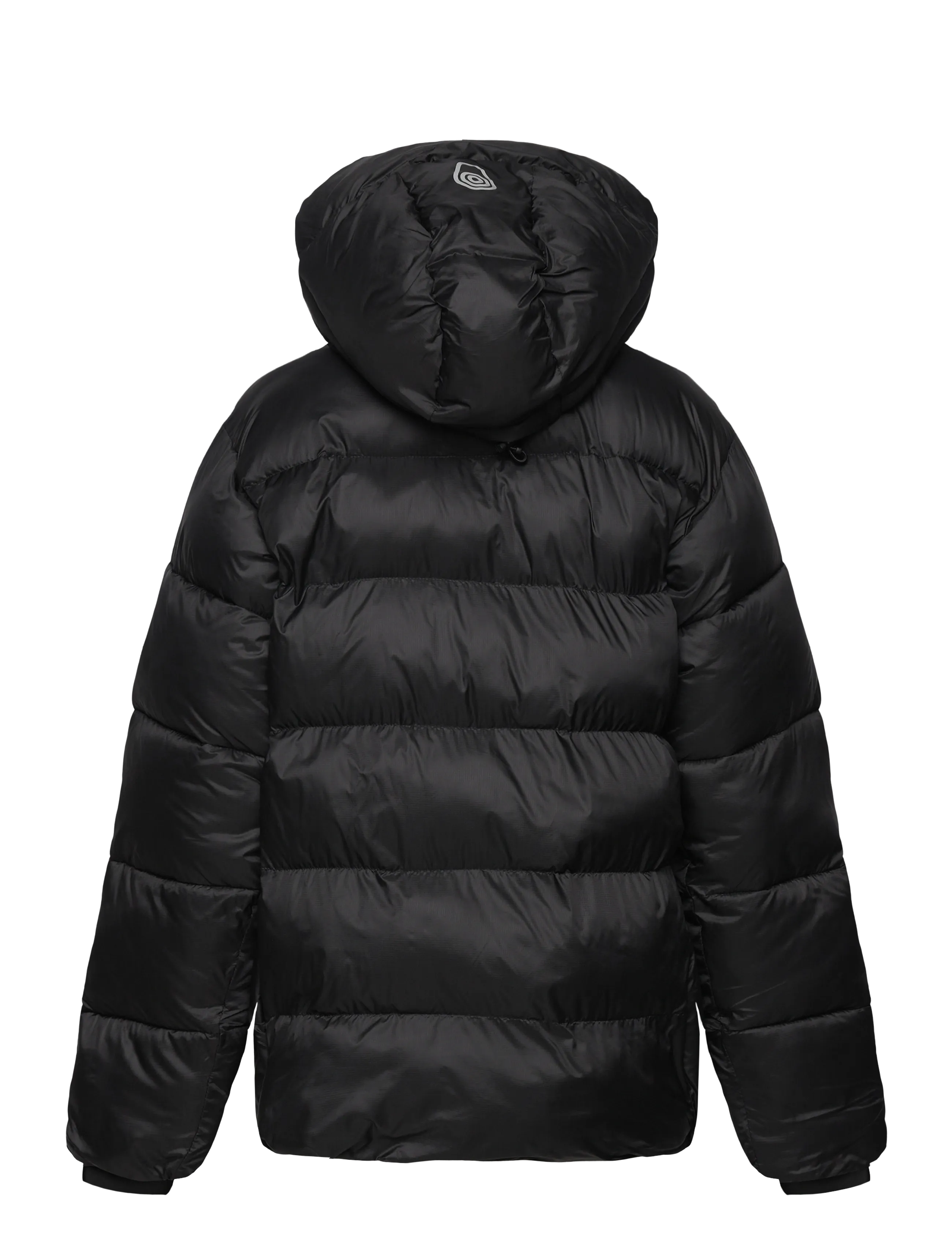Sail Racing - JR CLOUD INSULATED HOOD - kurtka zimowa - carbon - 1