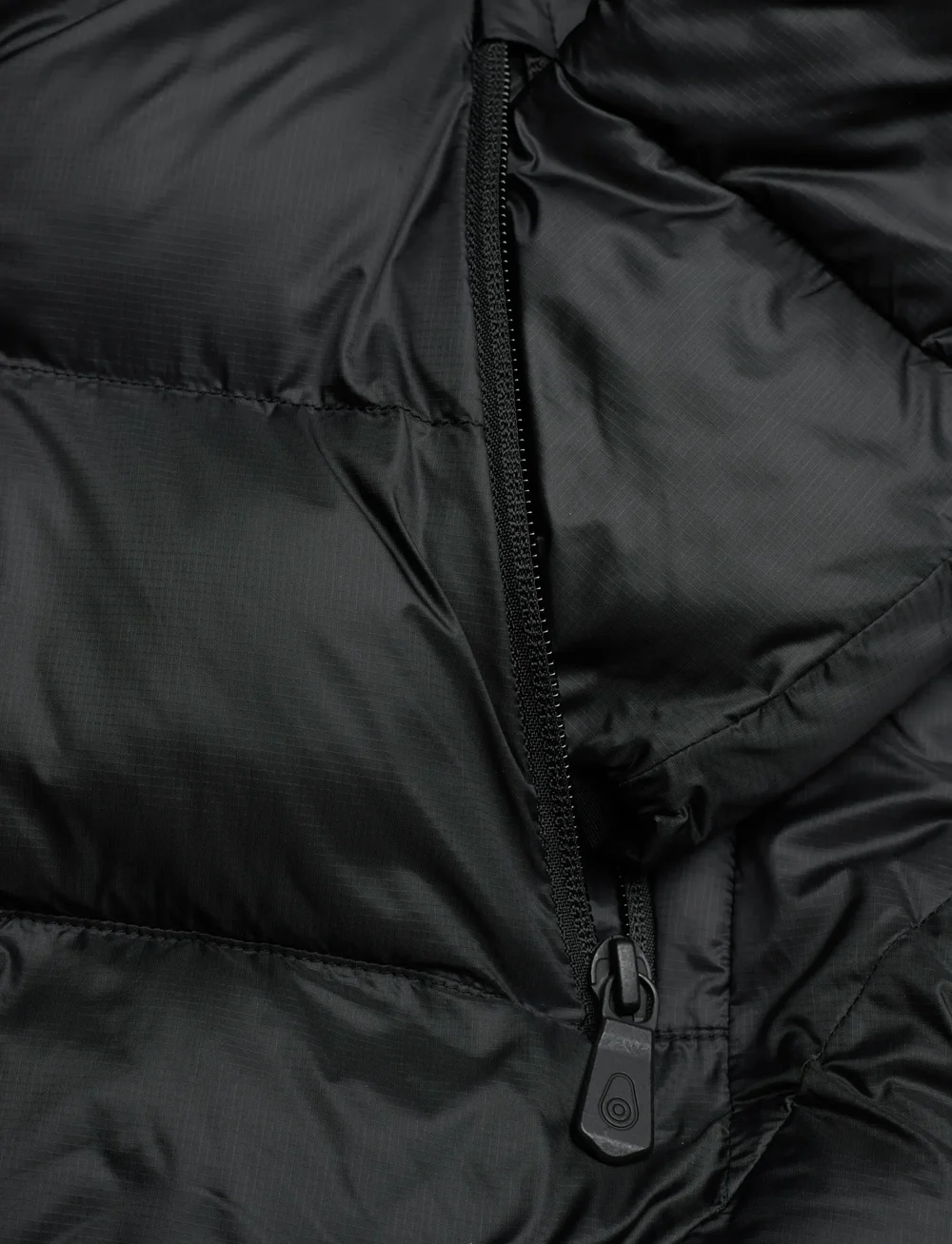 Sail Racing - JR CLOUD INSULATED HOOD - vetrarjakkar - carbon - 3