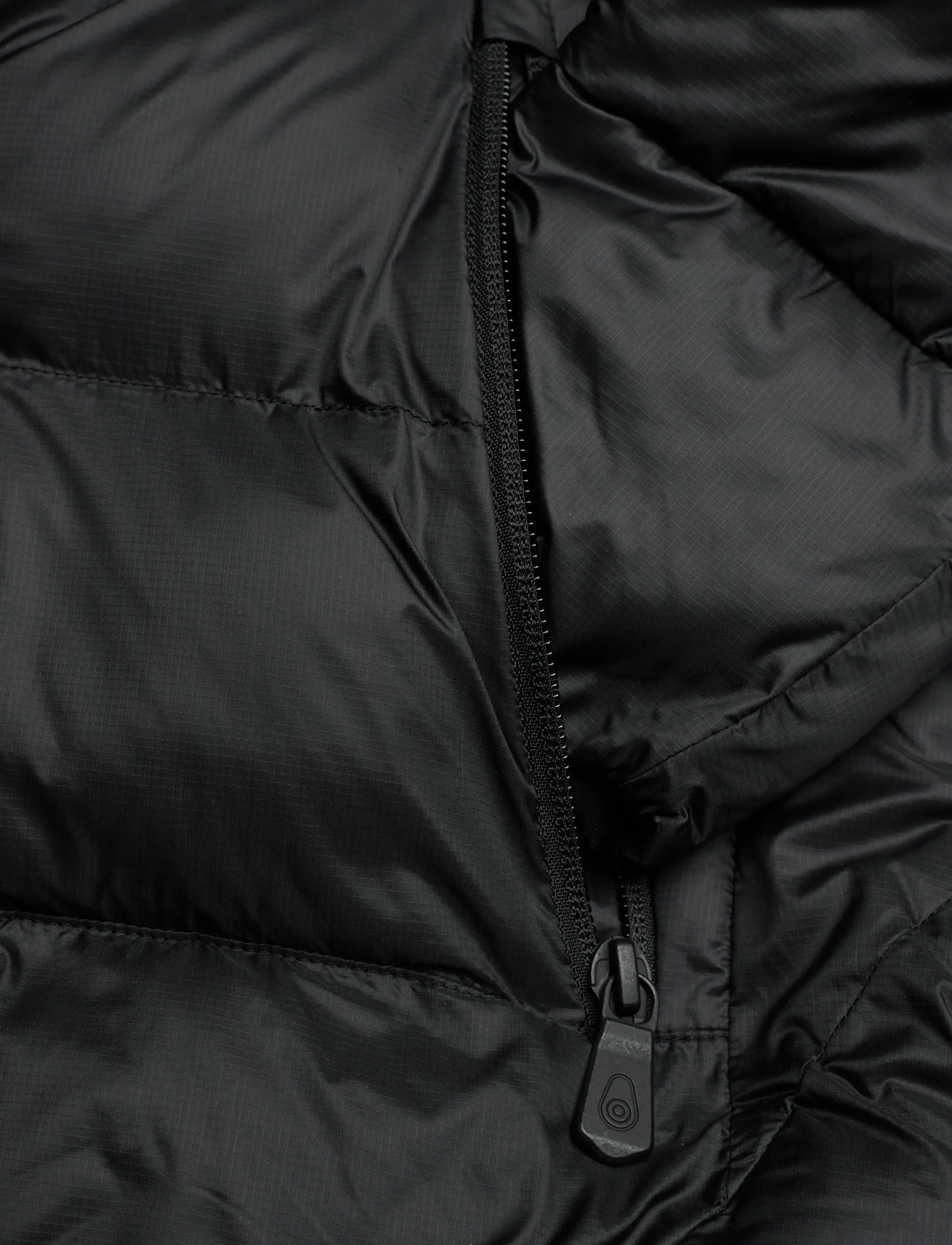 Sail Racing - JR CLOUD INSULATED HOOD - kurtka zimowa - carbon - 3