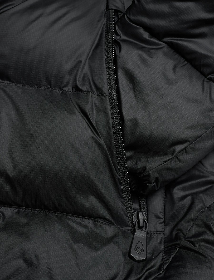 Sail Racing - JR CLOUD INSULATED HOOD - kurtka zimowa - carbon - 3